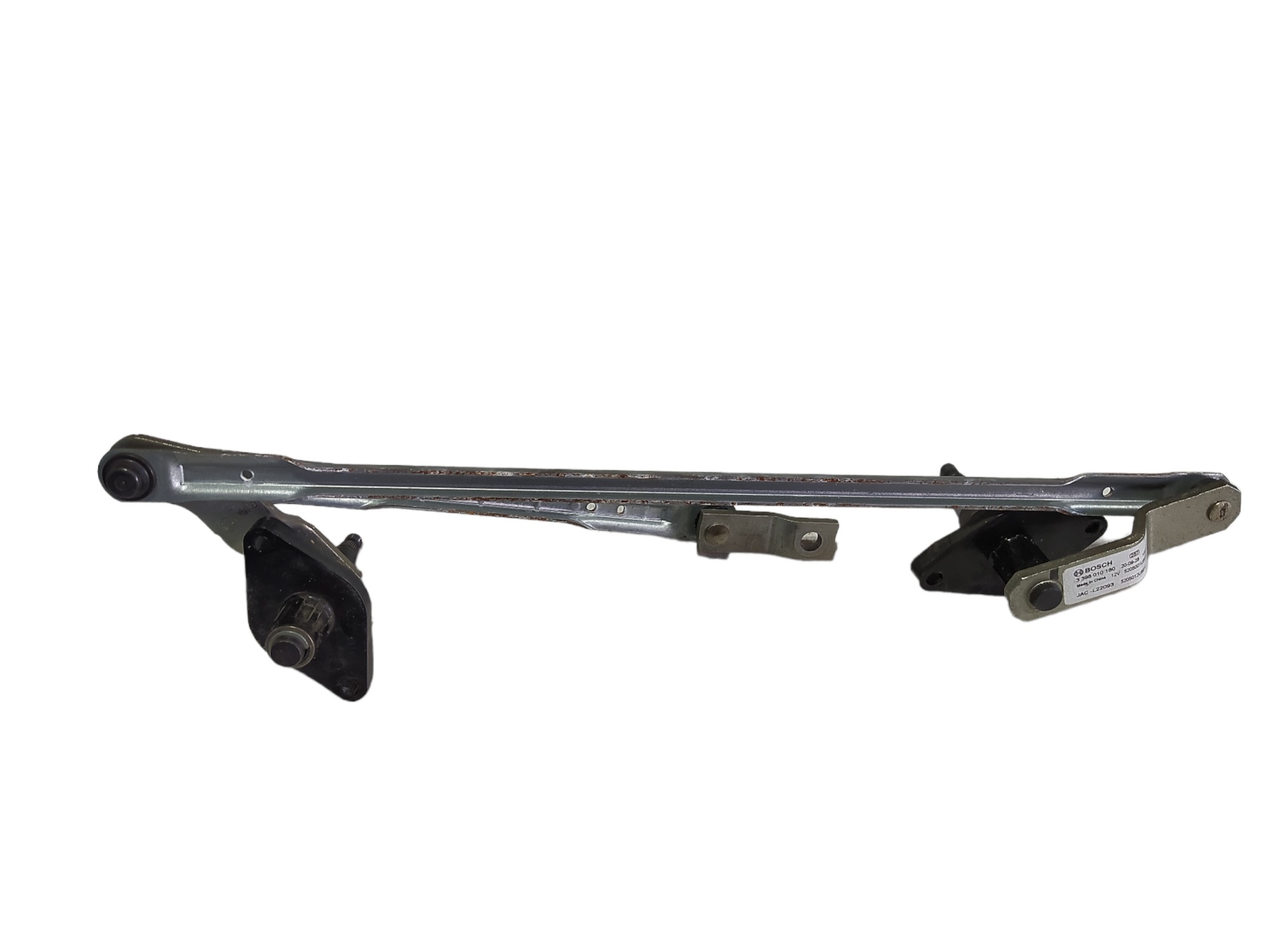 Galhada Limpador Parabrisa Jac T40 1.6 At 2020 V549 1