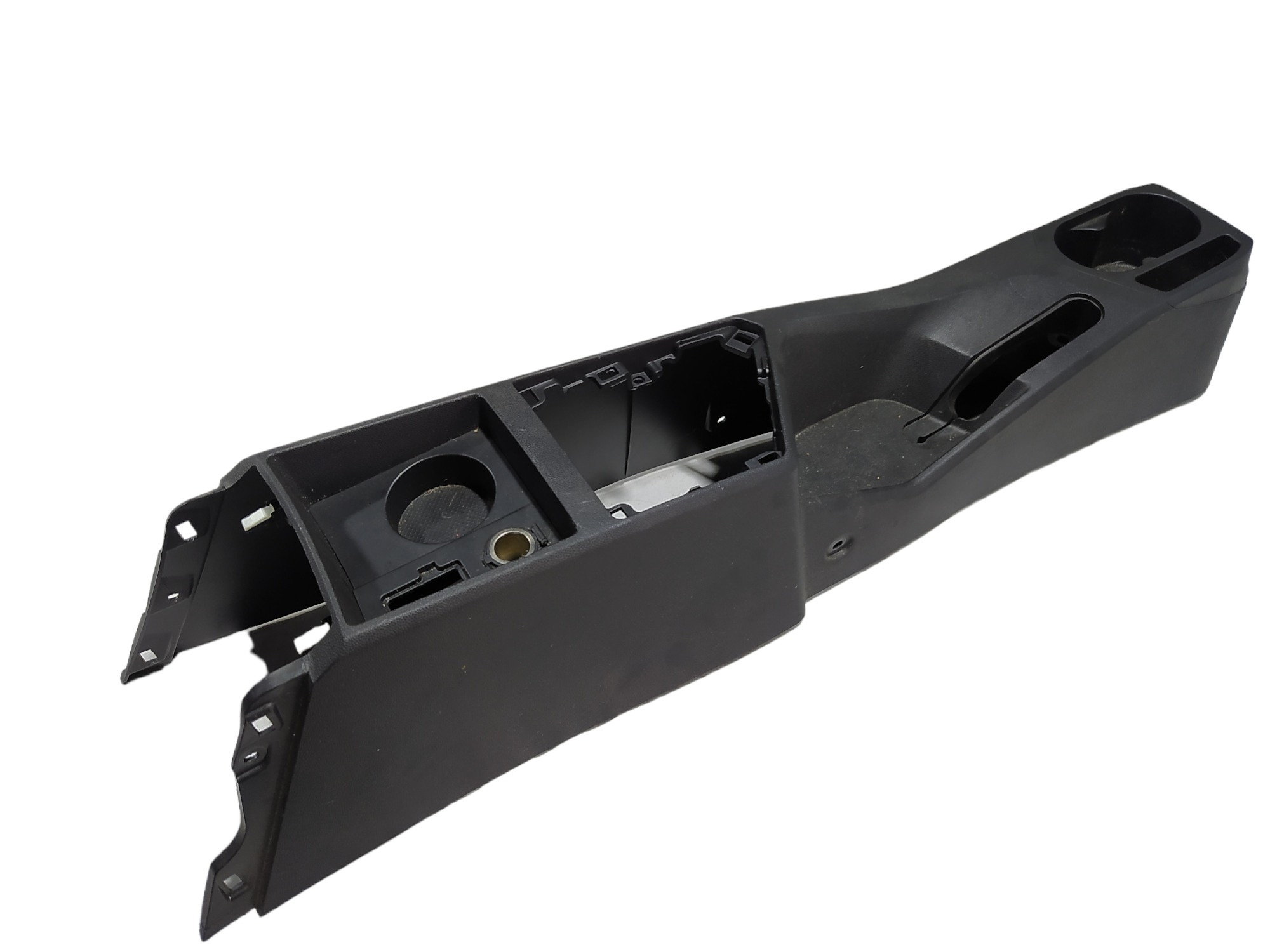 Console Central Jac T40 1.6 At 2020 V549 5305150u8910 7