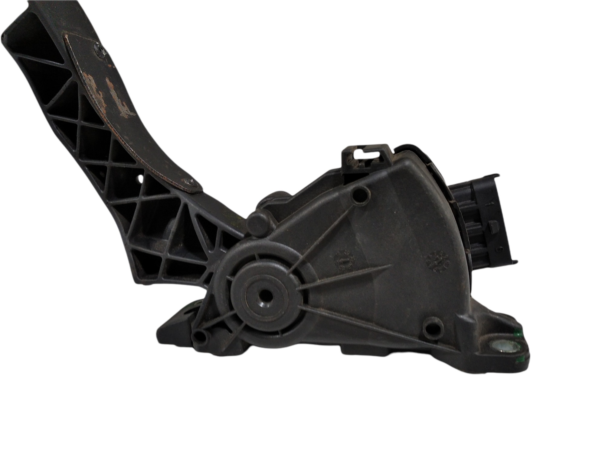 Pedal Acelerador Eletrônico Siena Palio Idea 2008 2015 V228 9