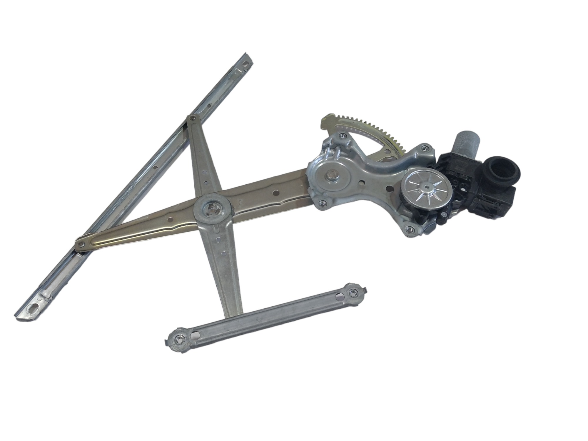 Maquina Vidro Traseira Esquerda Lexus Rx 450hl 2021 V576 6