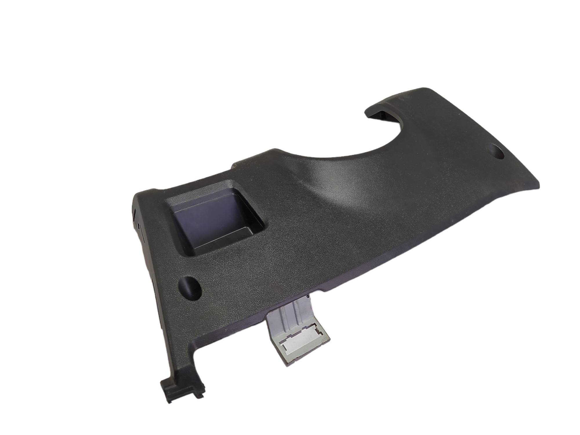 Acabamento Inferior Painel Kia Cerato Sx 1.6 16v 2011 V492 1