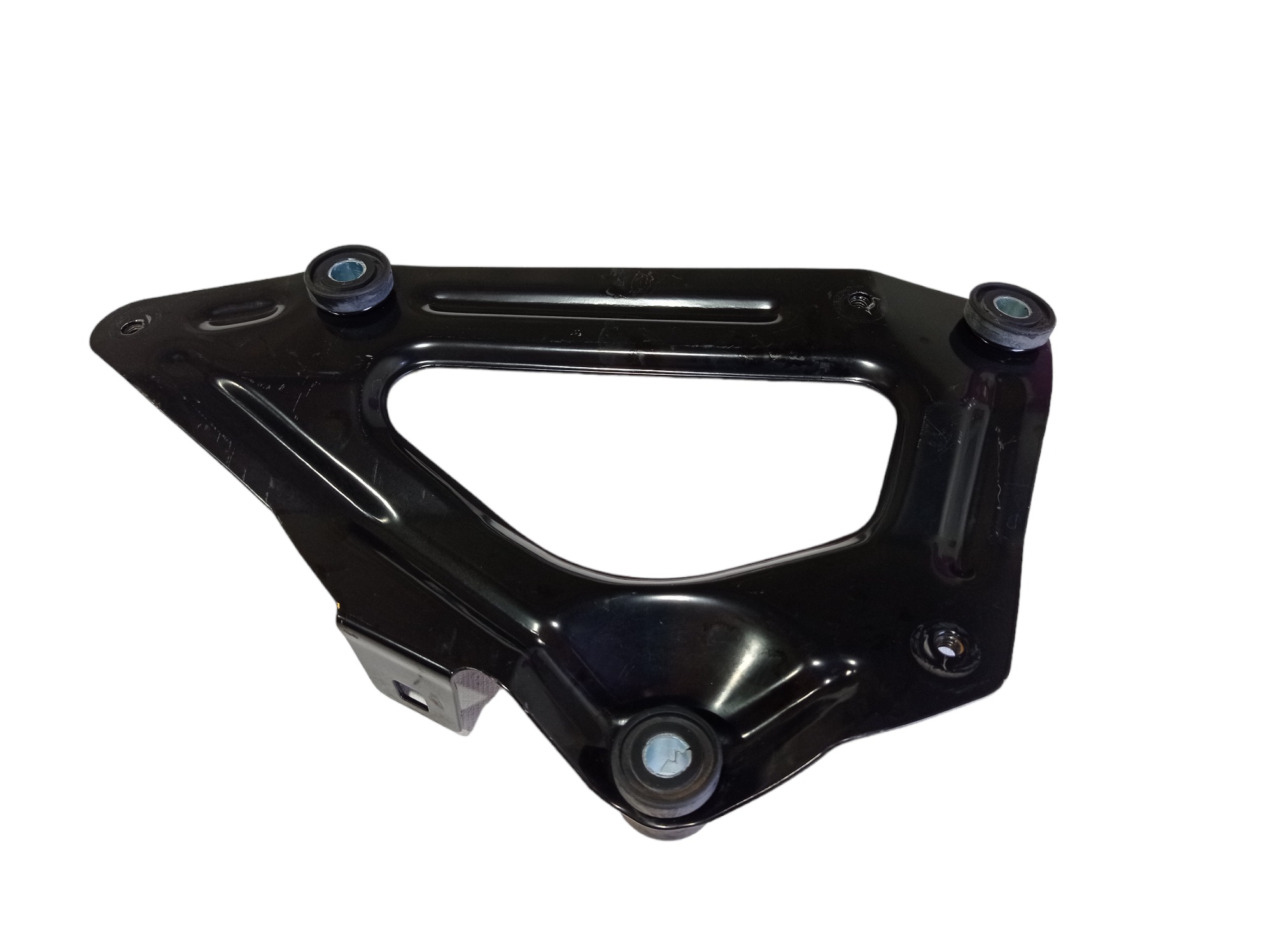 Suporte Filtro De Ar Mitsubishi Pajero Full 3.2 2012 V575 2