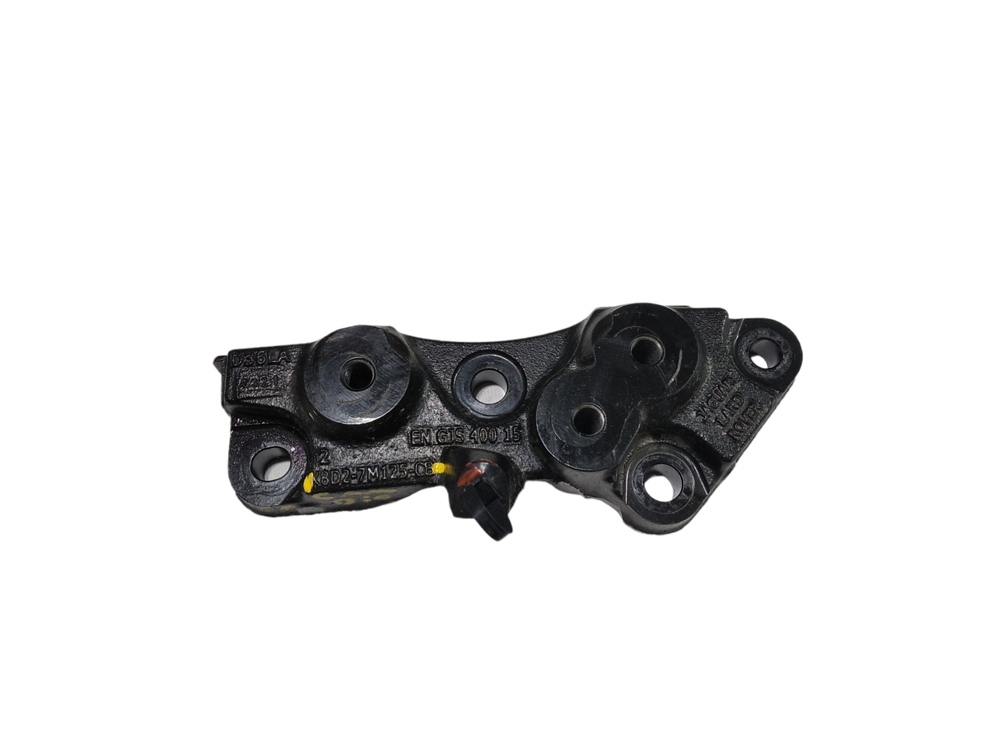 Suporte Coxim Cambio Range Rover Evoque 2.0 Flex 2022 V572 3