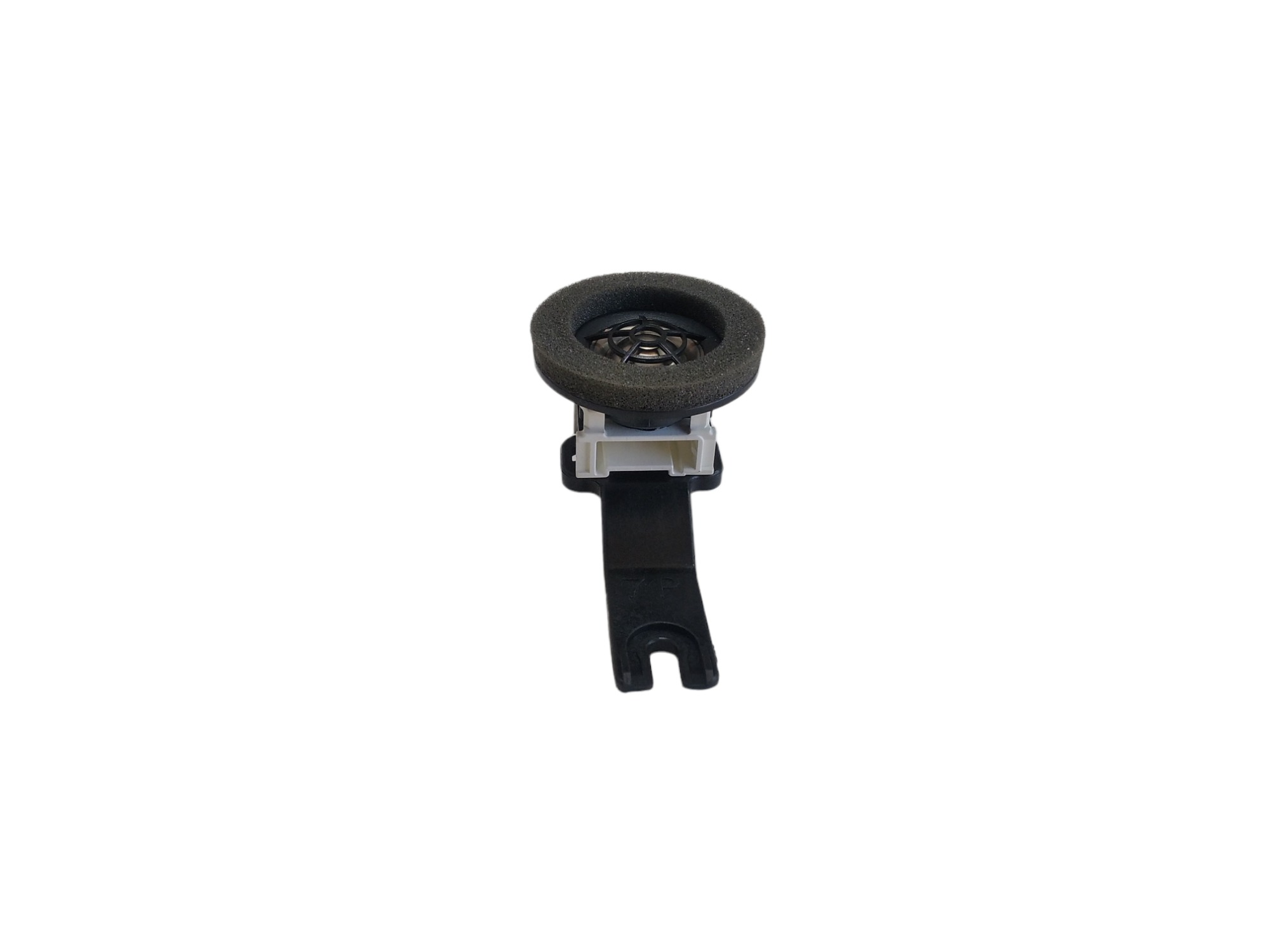 Twitter Porta Traseira Esquerda Lexus Rx 450hl 2021 V576 6