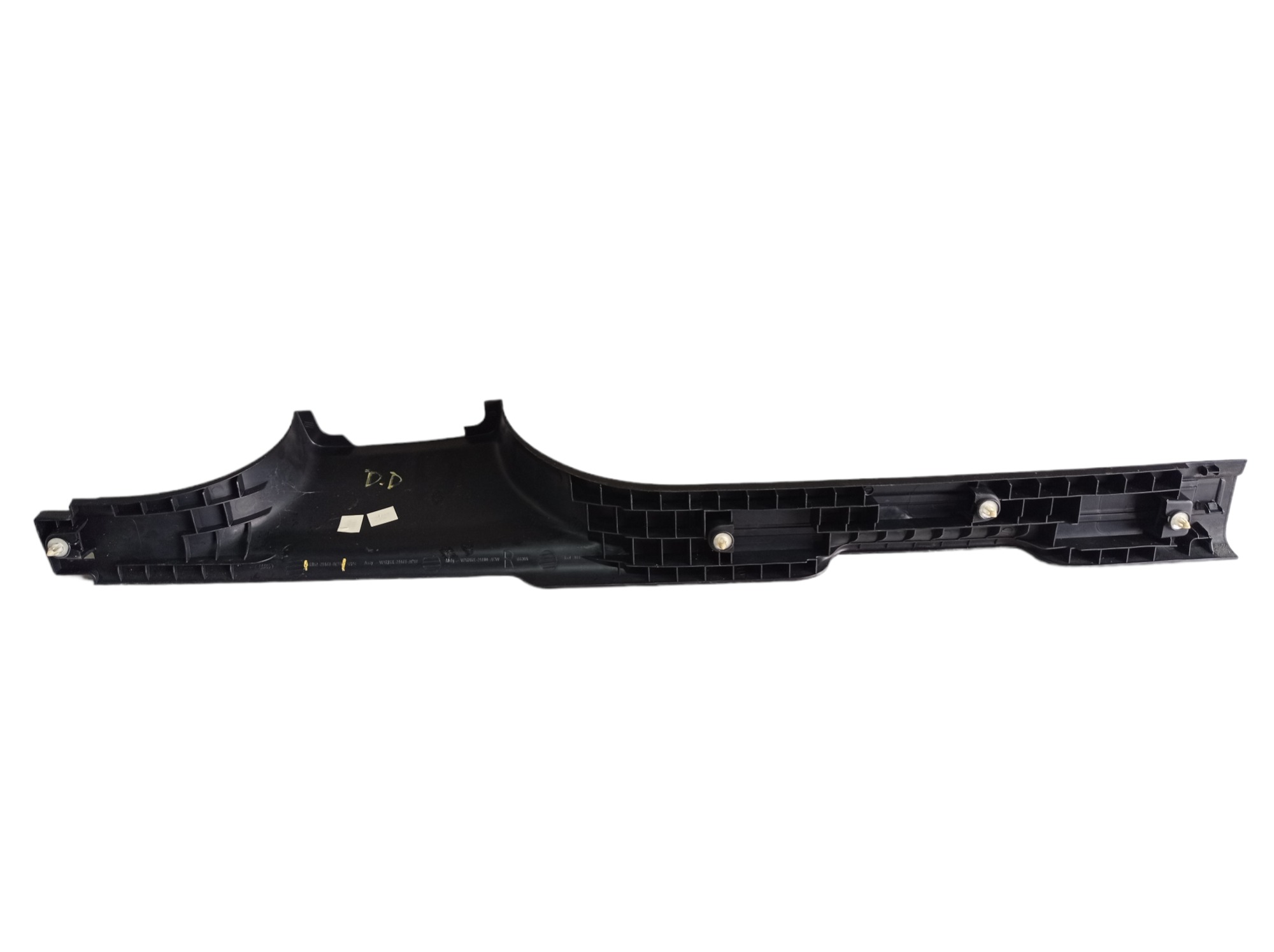 Soleira Dianteira Direita Land Rover Freelander 2 2008 V479 1