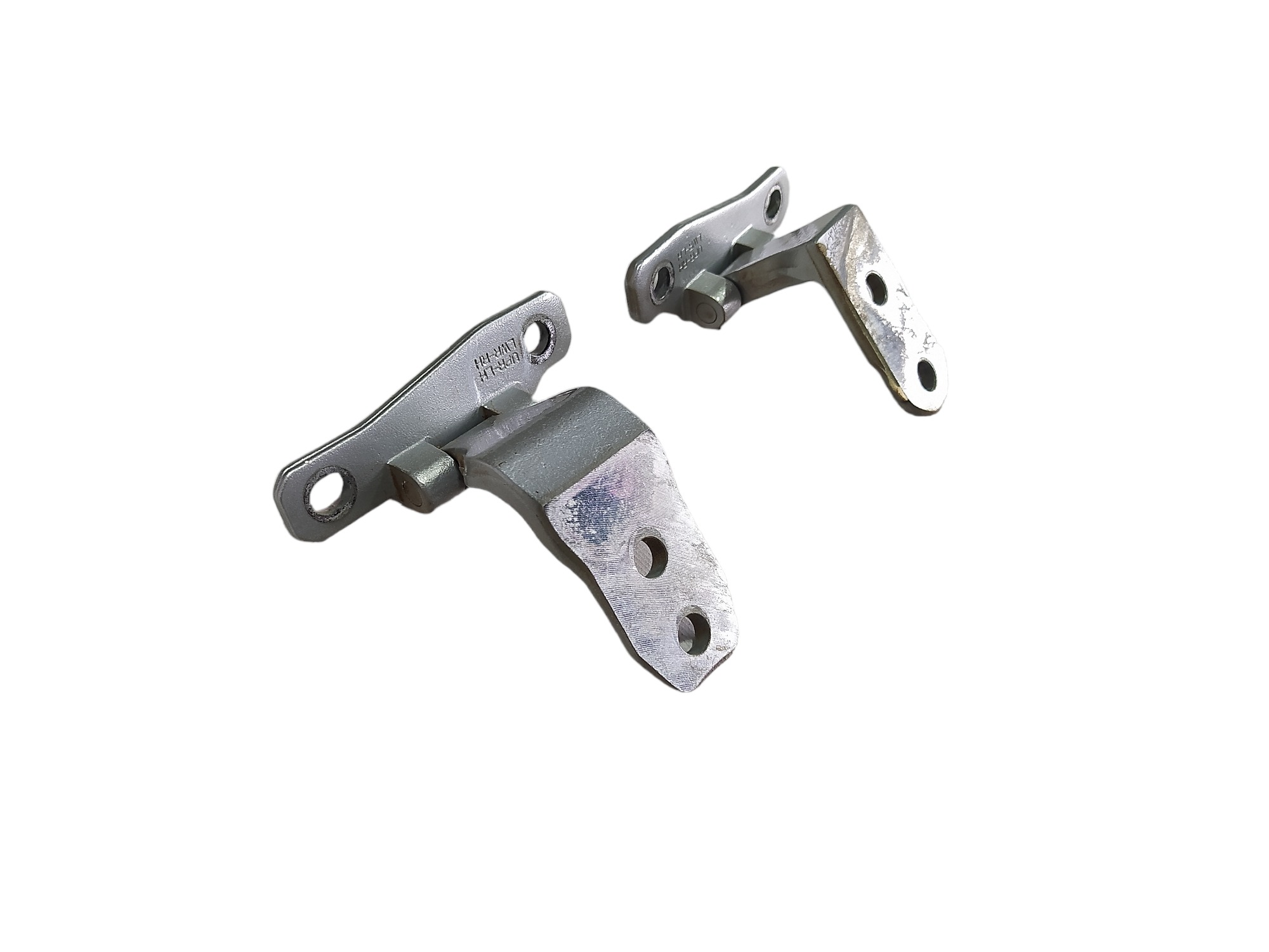 Dobradiças Porta Dianteira Direita Equus Vs460 4.6 V577 2