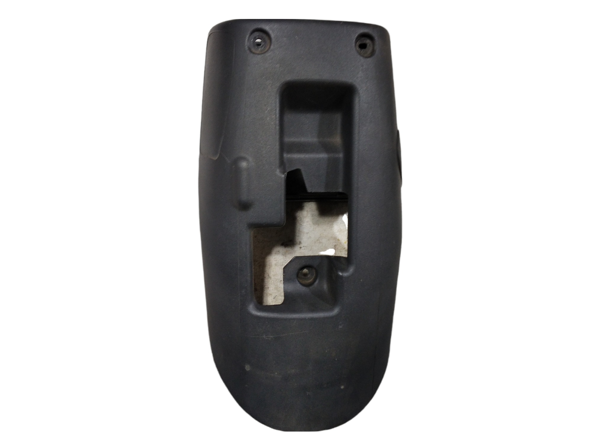 Acabamento Chave De Seta Ford Ecosport 2007 V316 8