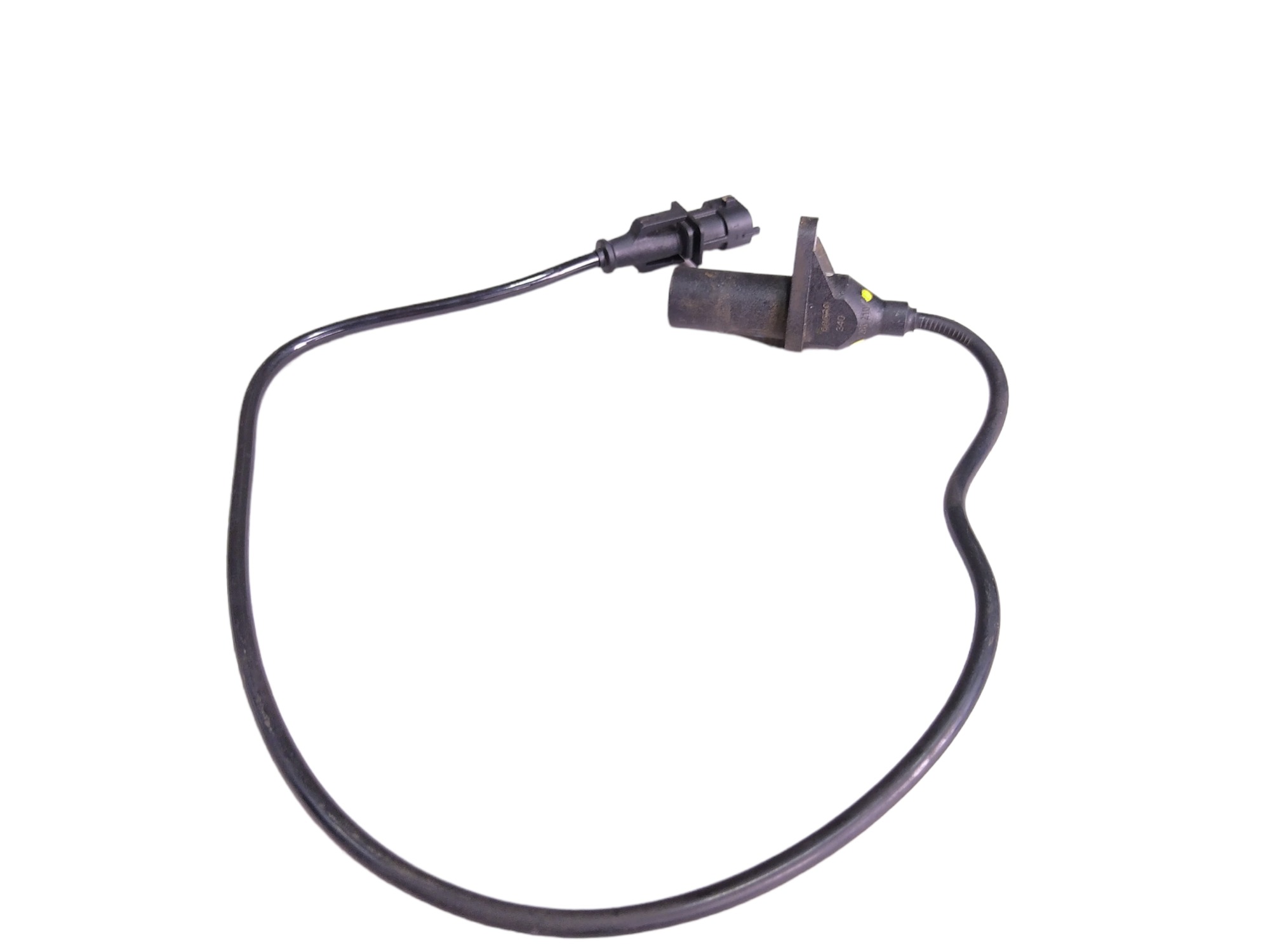 Sensor Rotação Fiat Mobi Way On 1.0 2016 A 2025 V438 5