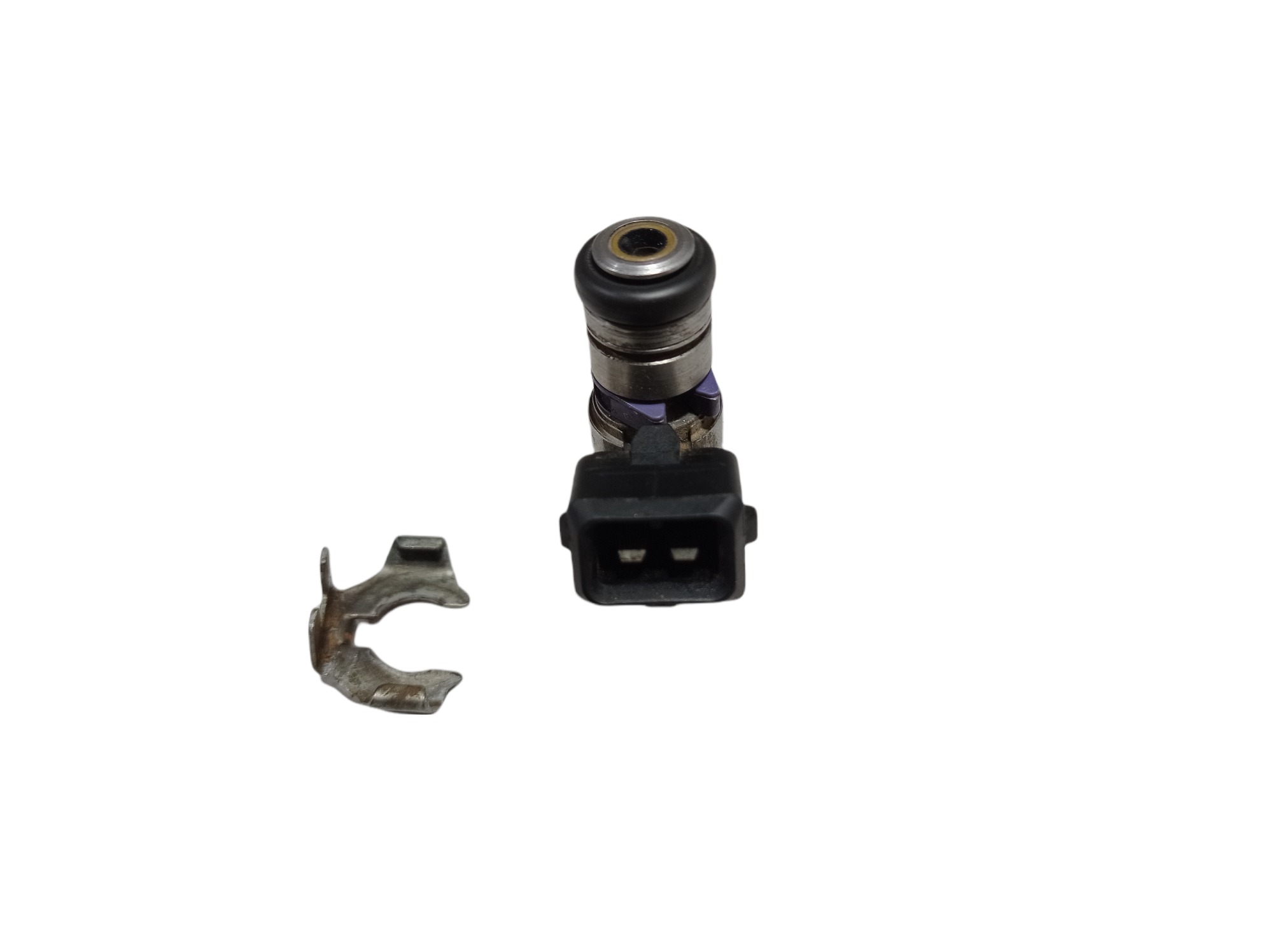 Bico Injetor Combustível Fiat Siena Palio 1.0 2007 V222 3
