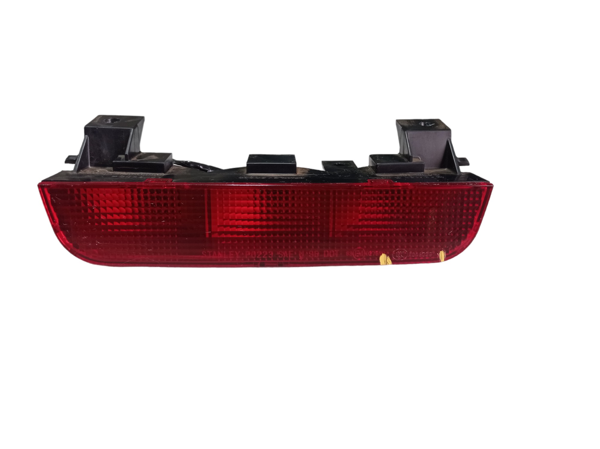Break Light Luz De Freio Mitsubishi Pajero Full 2012 V575 2