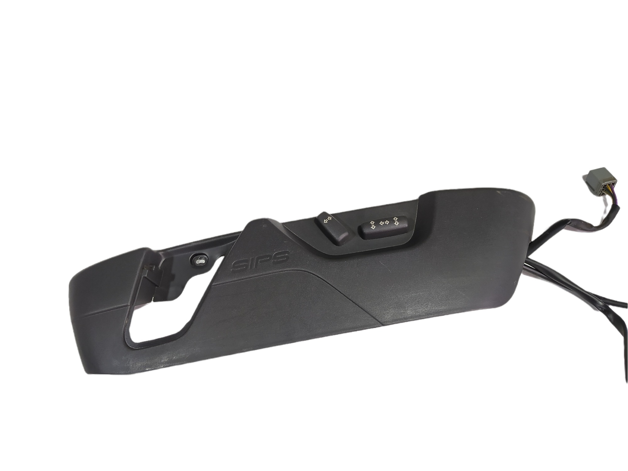 Modulo Controle Banco Direito Volvo S40 2002 V54 3