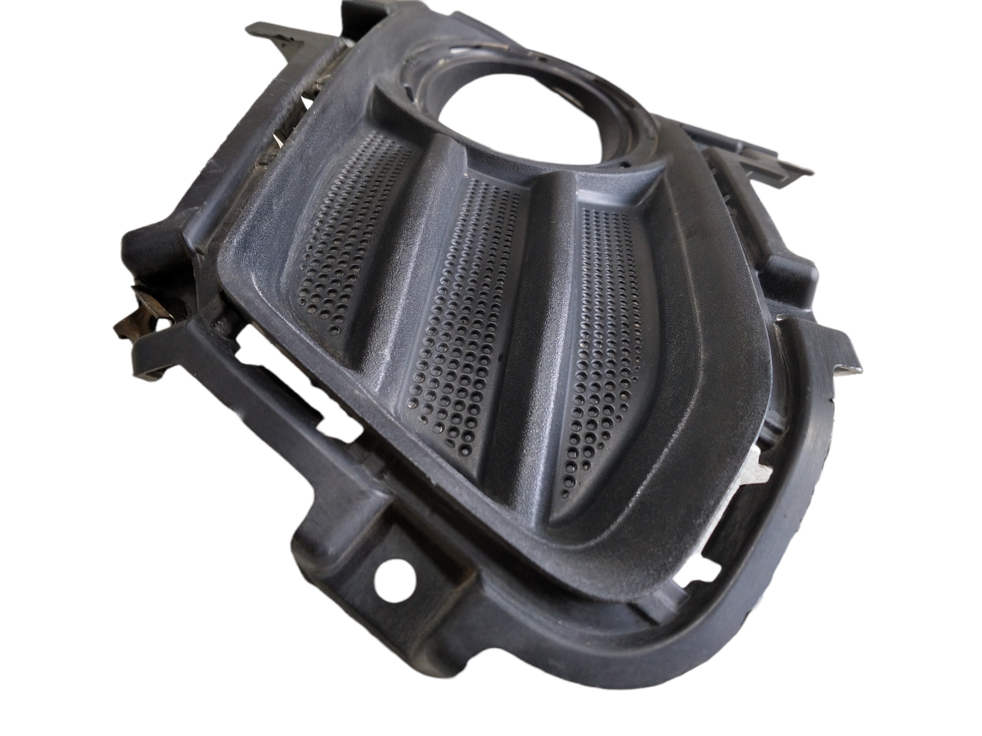 Grade Farol Milha Esquerdo Ford Fusion 2013 A 2016 V464 3