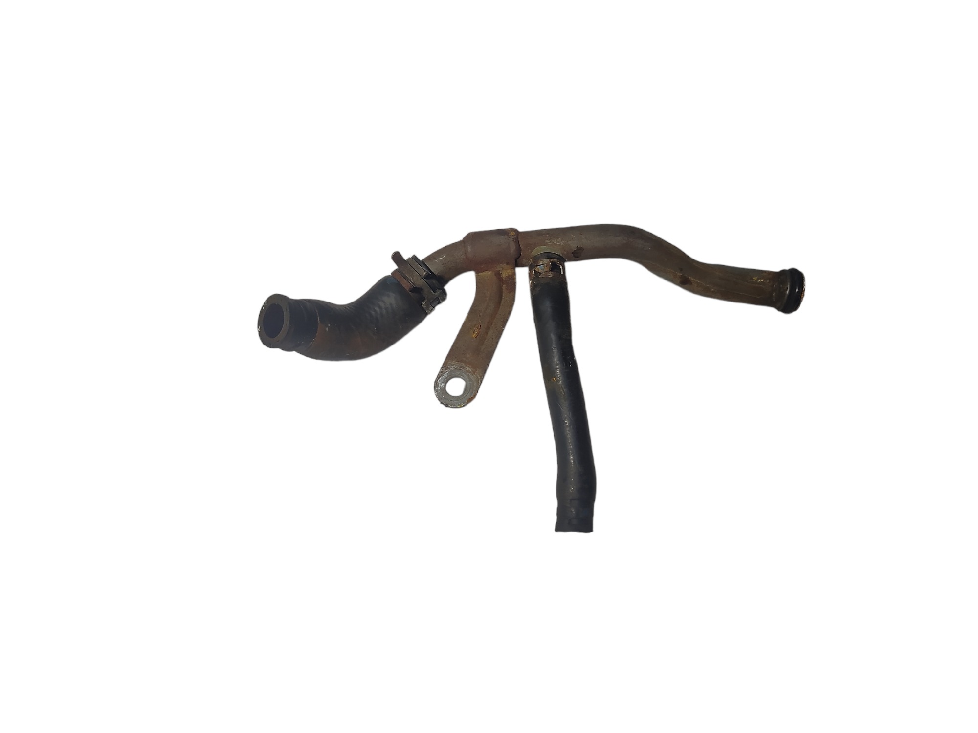 Cano Agua Mitsubishi Pajero Sport 2.5 2010 V569 1