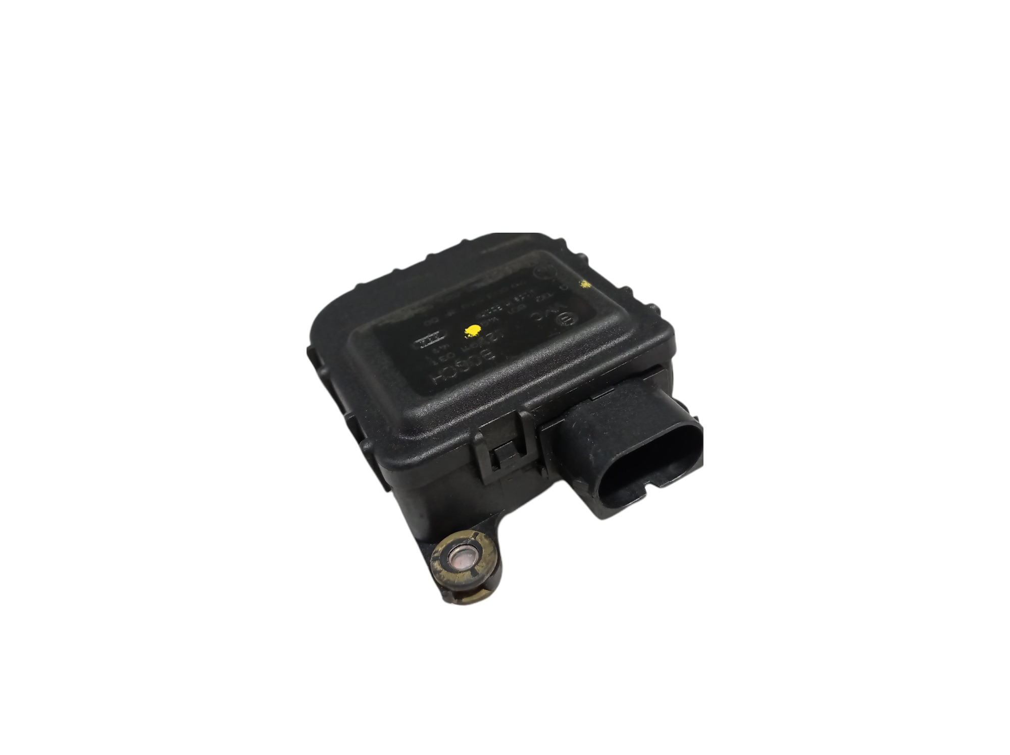 Atuador Caixa Ar Condicionado Vw Jetta Passat 0132801149 3