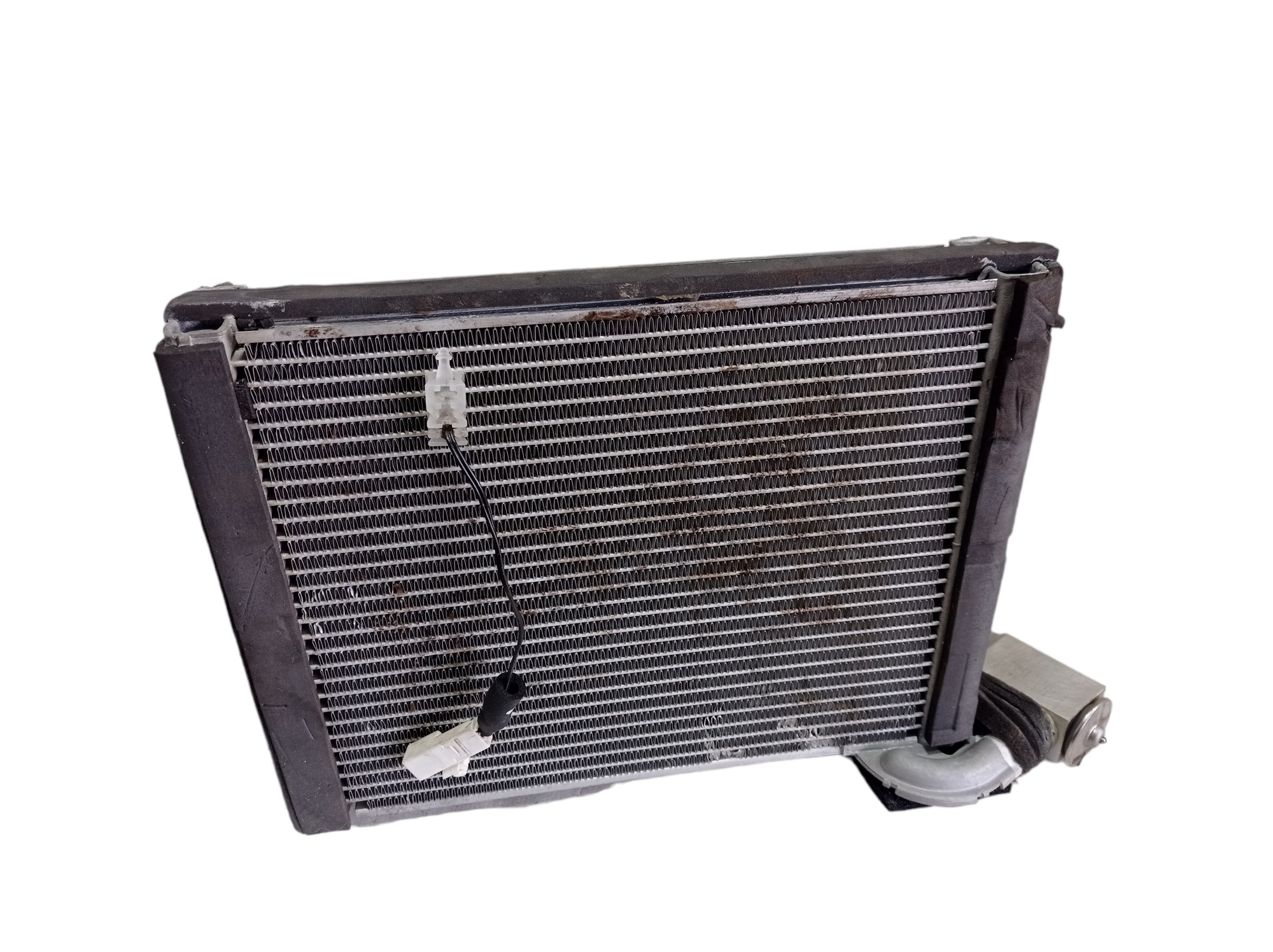 Radiador Ar Quente Lifan 530 2015 V567 5