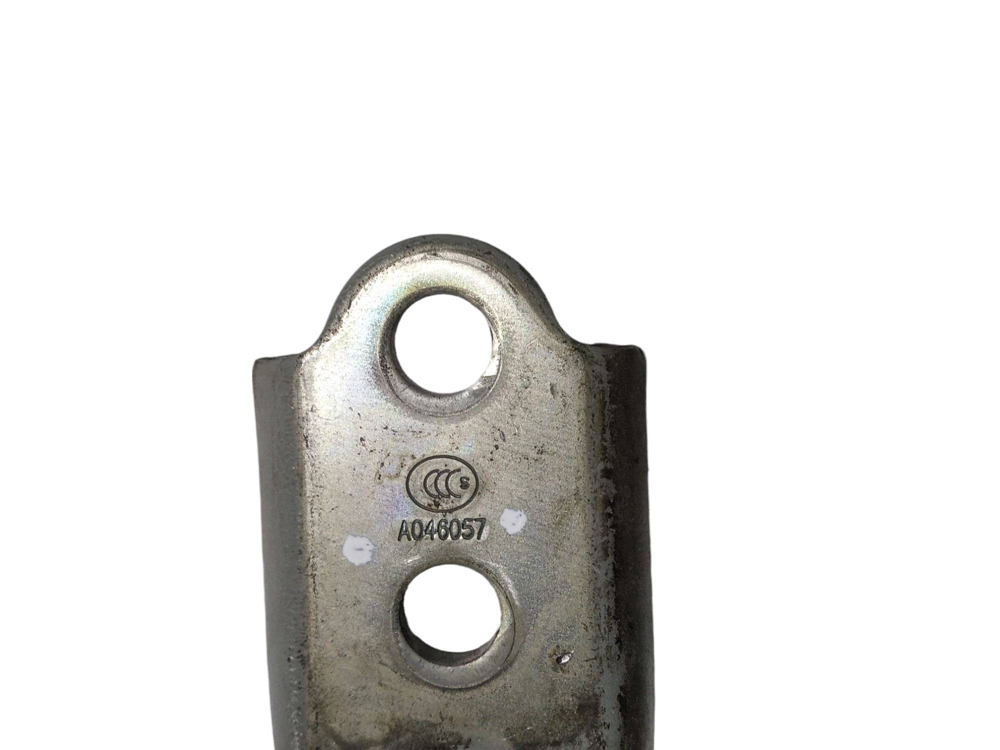 Dobradiça Porta Dianteira Direita Hyundai Azera 2010 V459 4