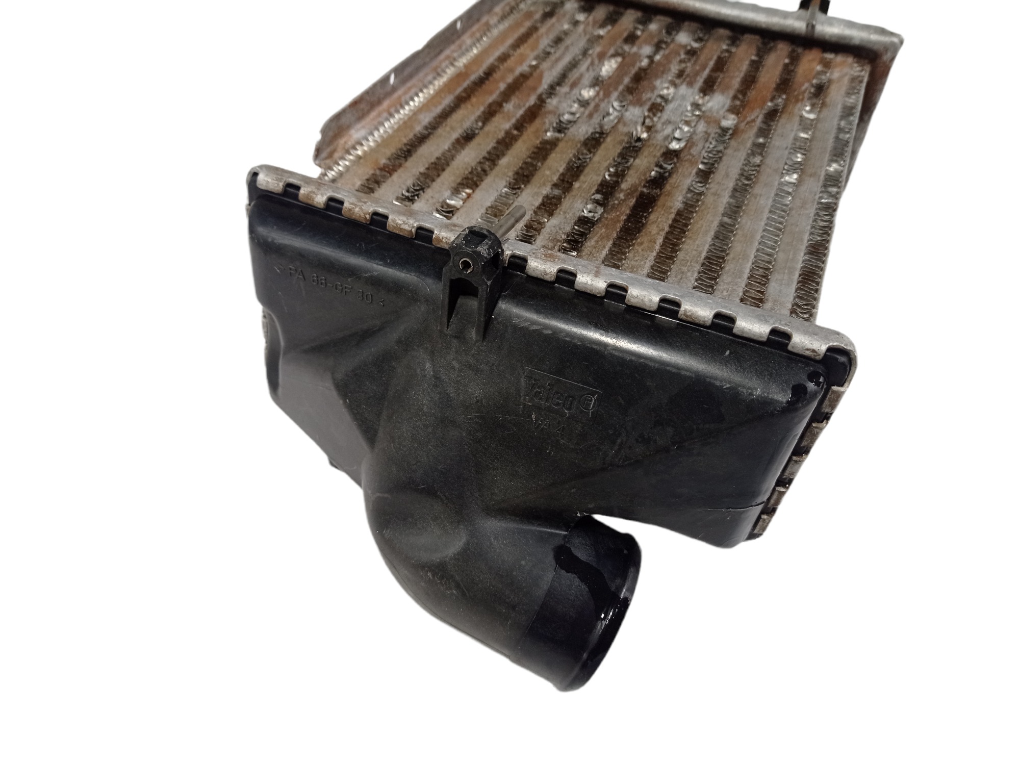 Intercooler Audi A6 2.7 Biturbo 078145805d V261 7