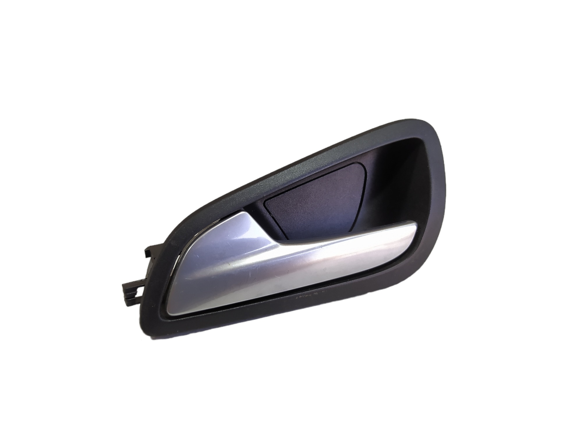 Maçaneta Interna Dianteira Direita Ford Focus 1.6 2014 V476 6