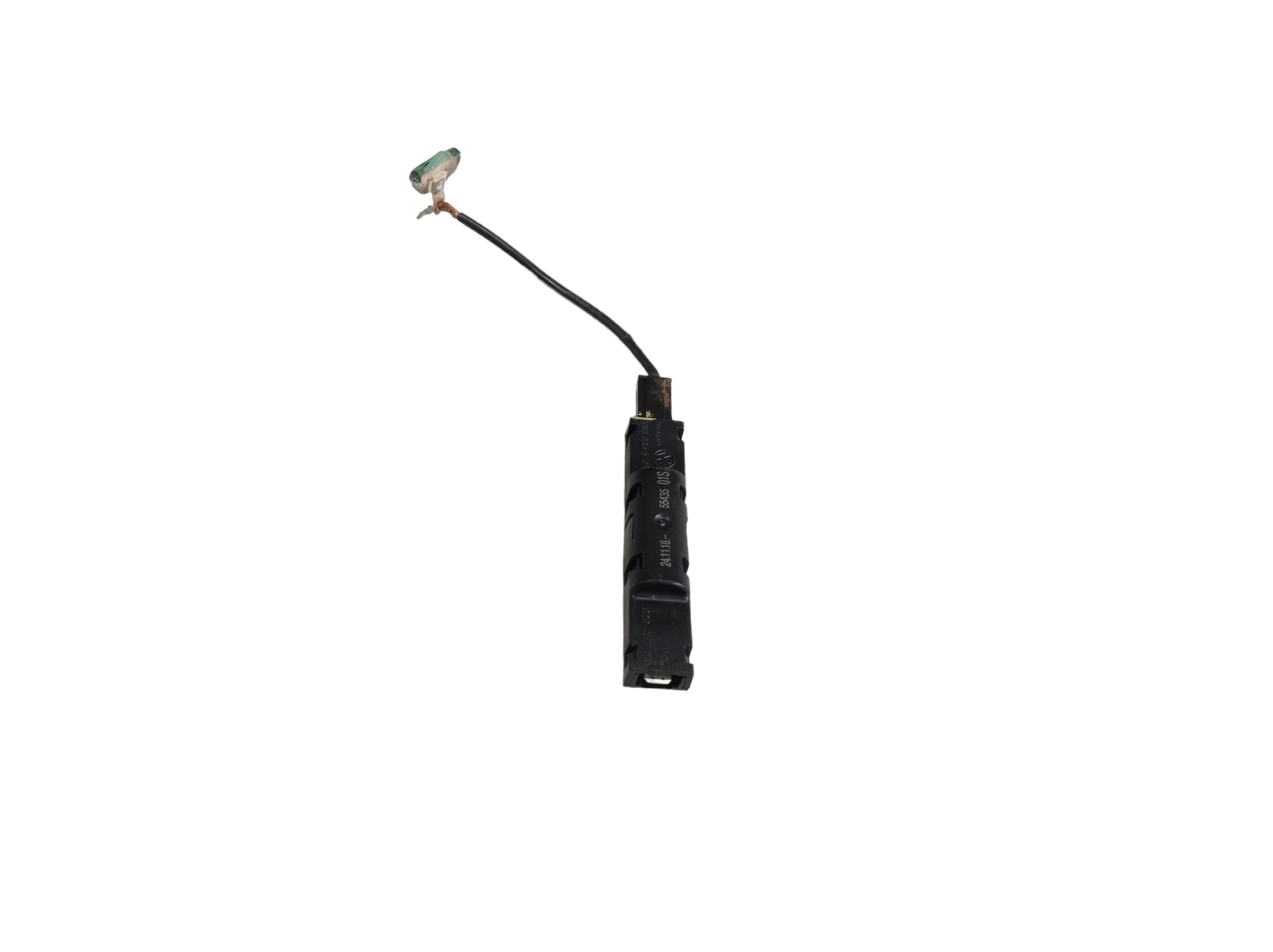 Sensor Desembaçador Vw Golf Gti 2019 5n0035570 V563 4