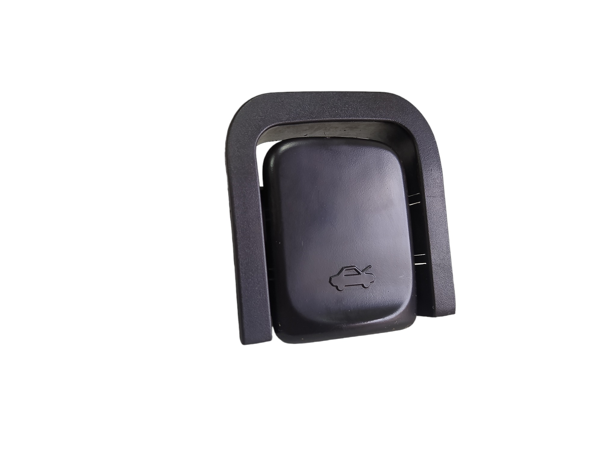 Puxador Capô Ford Fusion 2007 V560 5