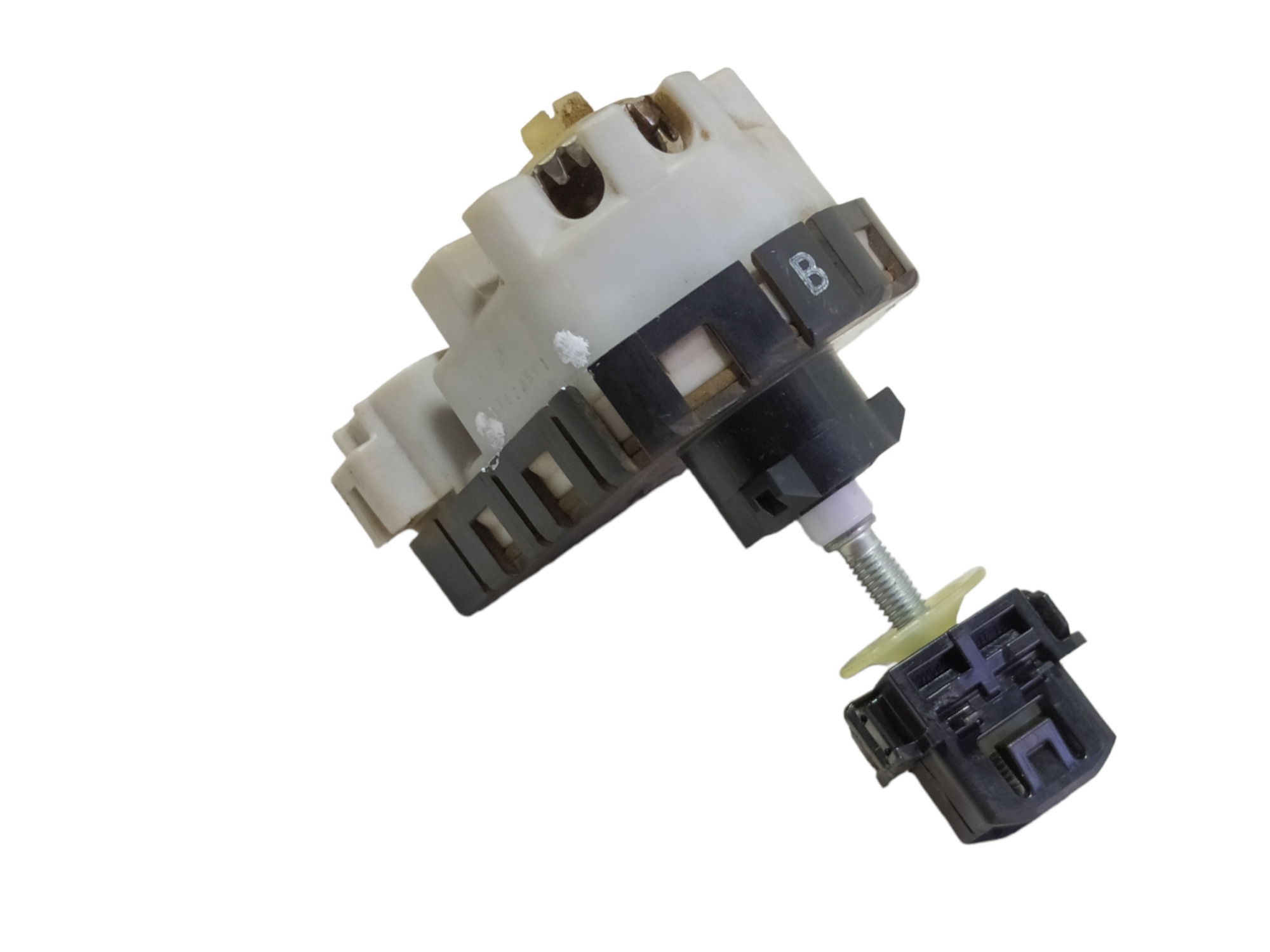 Regulador Altura Farol Direito Toyota Rav4 2.0 16v 2018 V553 6