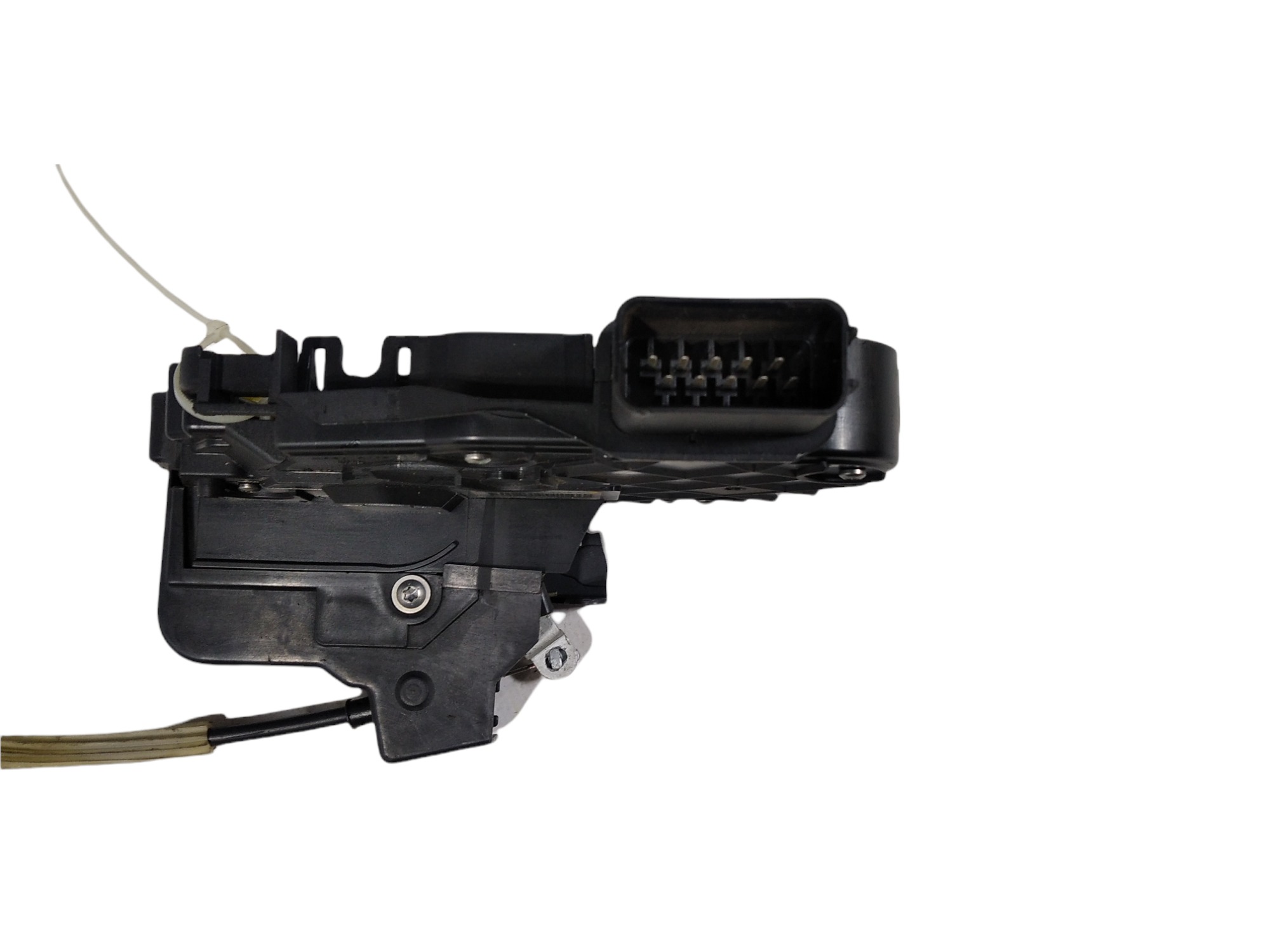 Fechadura Porta Traseira Direita Range Rover Sport V289 2
