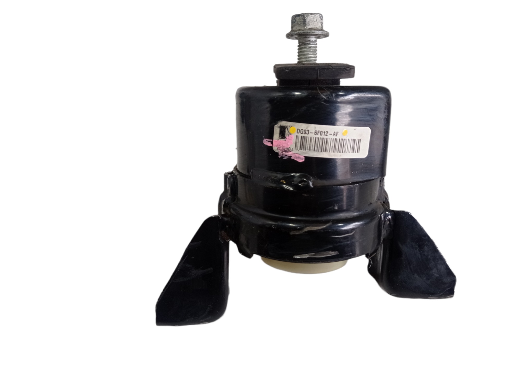 Coxim Direito Motor Ford Fusion 2013 A 2016 V464 1