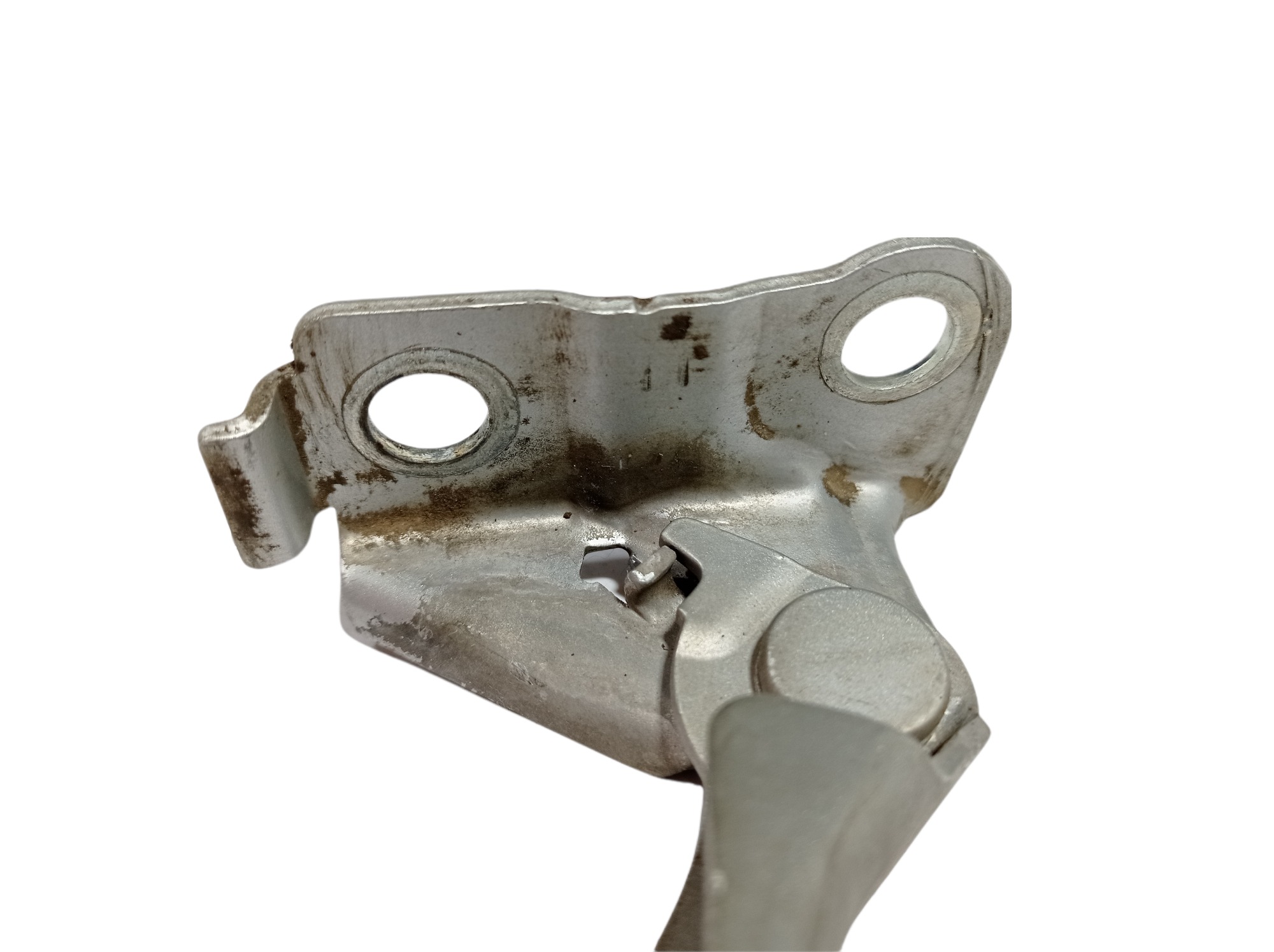 Dobradiça Capô Esquerda Vw Golf 2002 V364 5