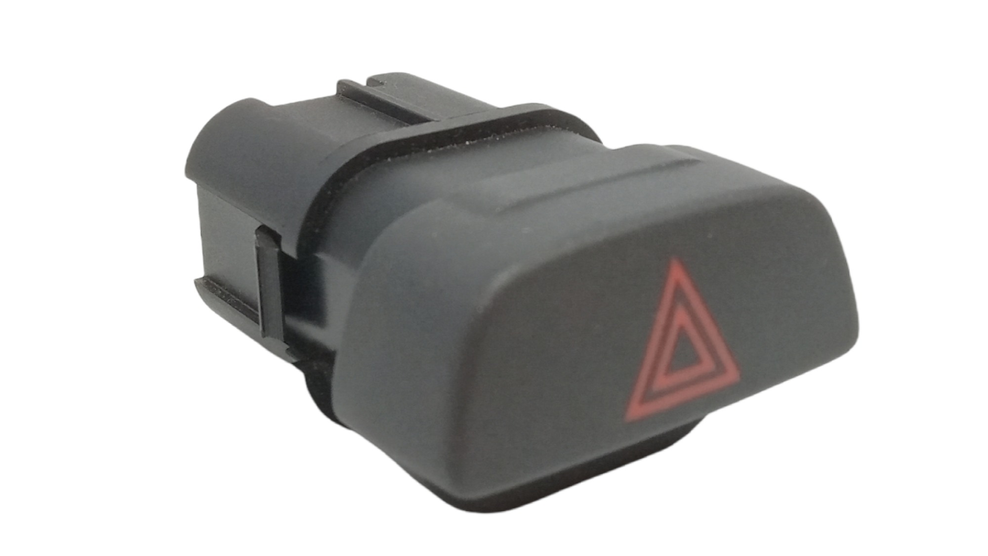Botão Pisca Alerta Ford Focus 2009 A 2013 V360 2