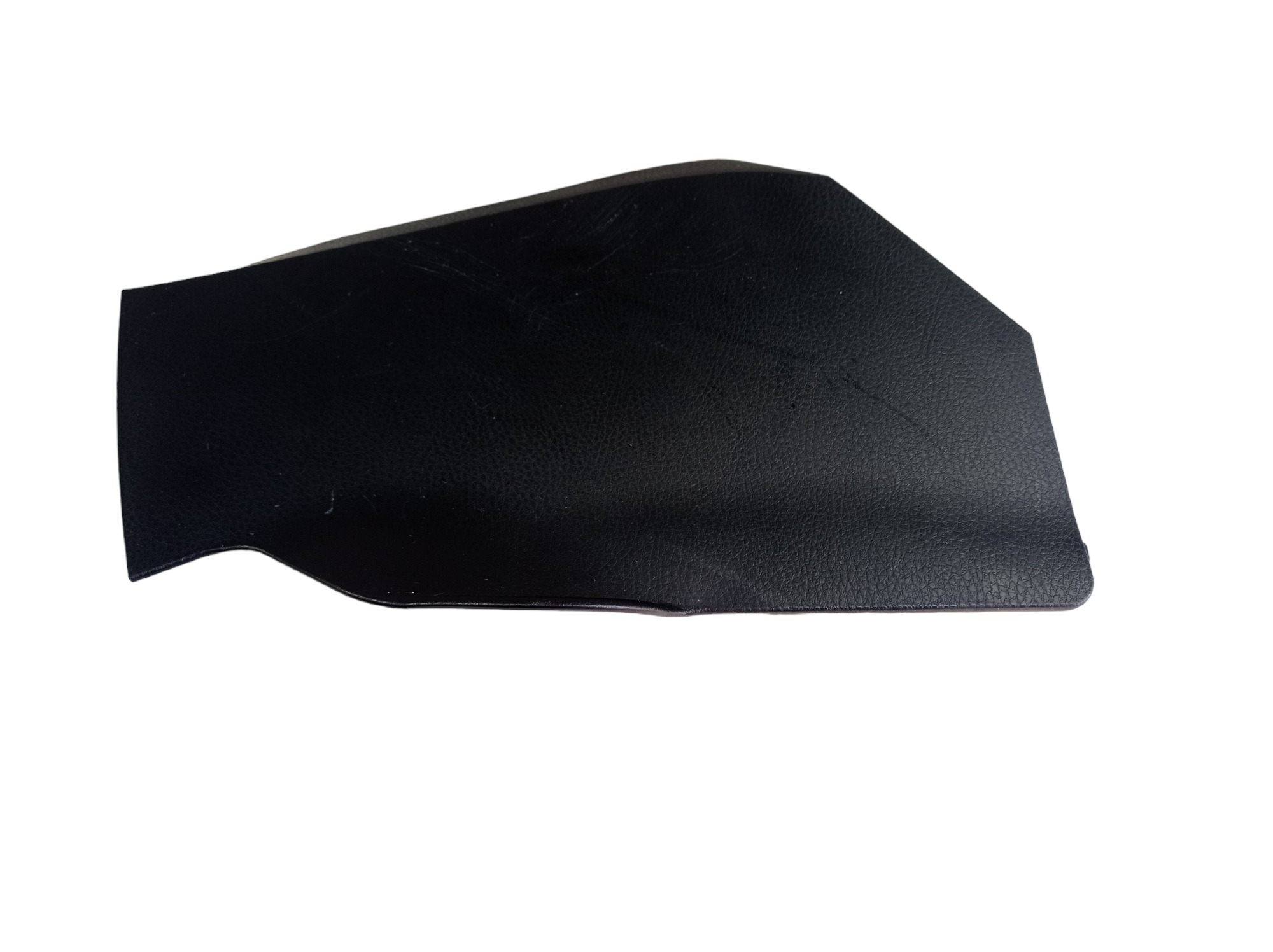 Acabamento Lateral Esquerdo Console Toyota Rav4 2018 V553 3