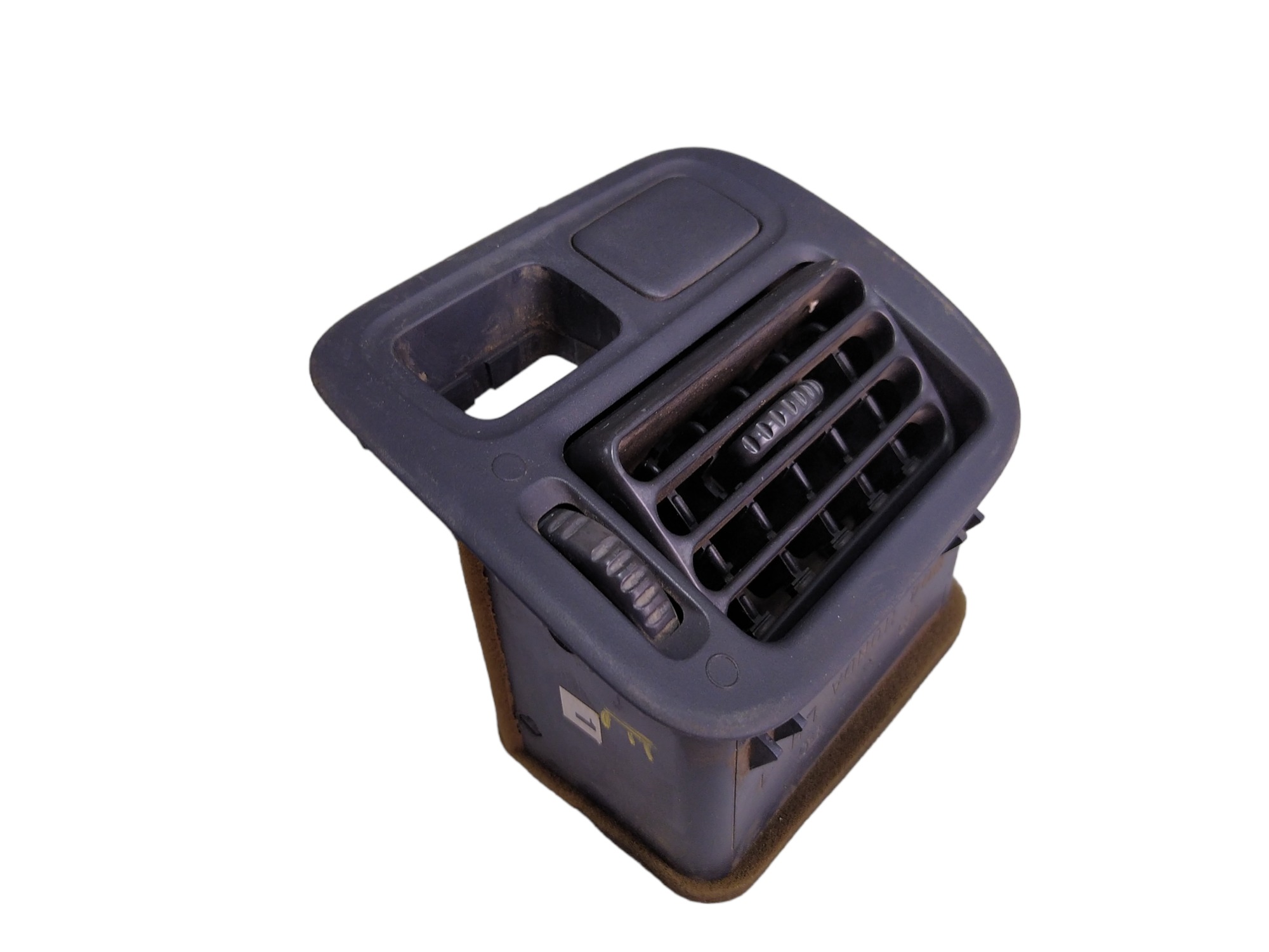 Difusor De Ar Esquerdo Honda Civic Lx 1.6 2000 V427 1