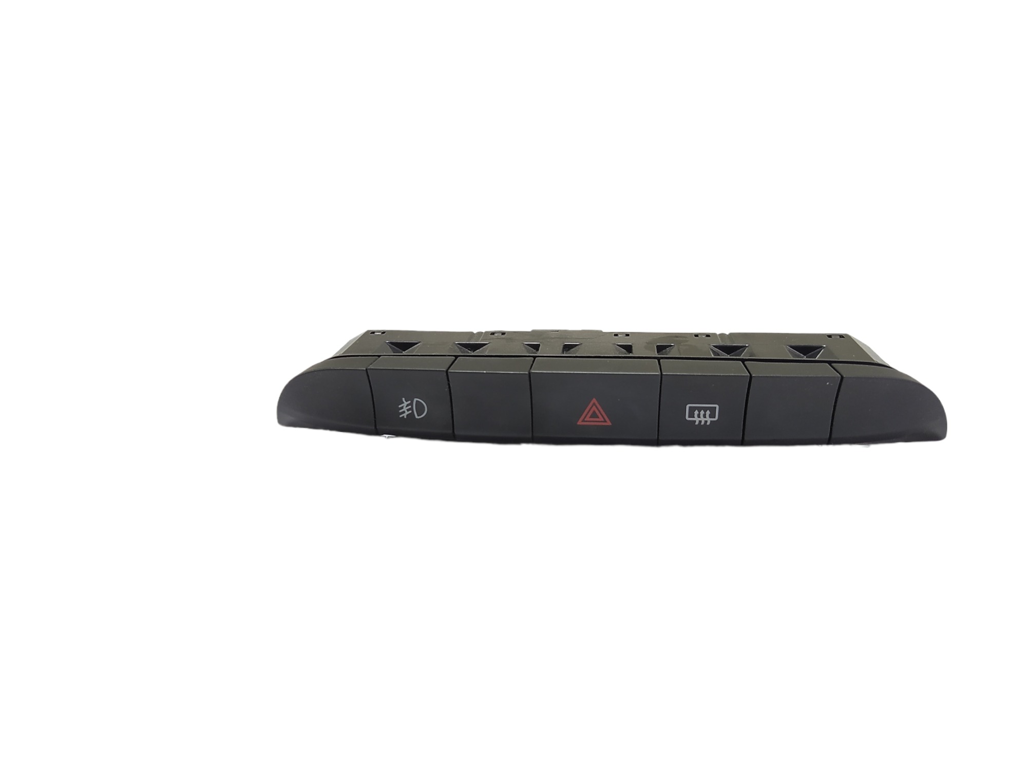 Comando Botão Pisca Alerta Fiat Mobi Way On 2016 A 2025 V438 8