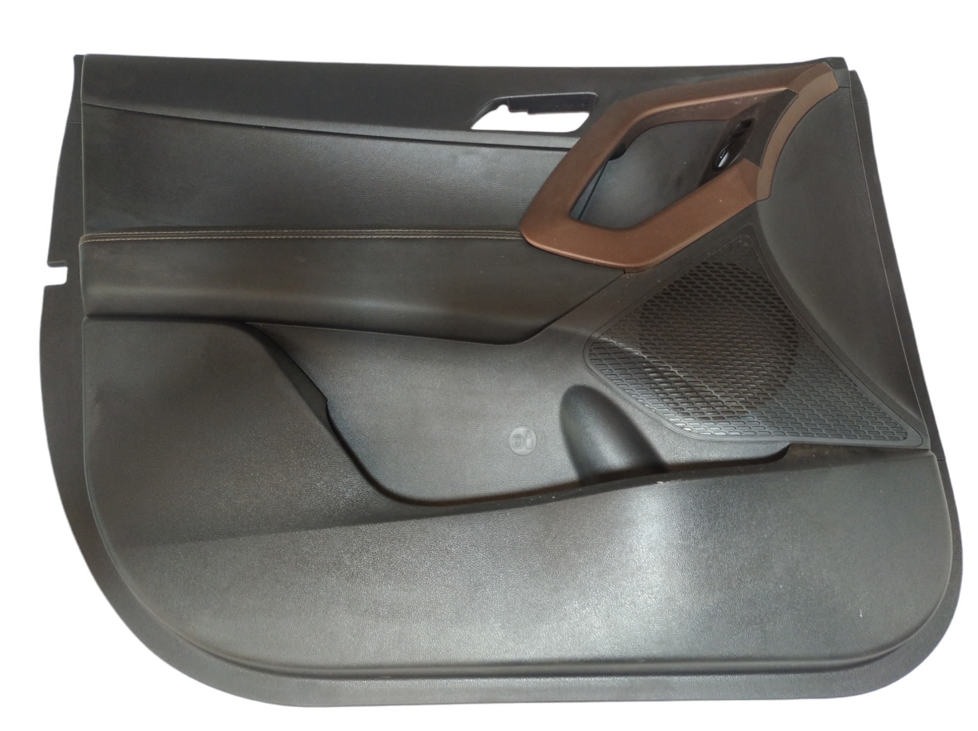 Forro Porta Dianteira Esquerda Hyundai Creta 2.0 2019 V436 1