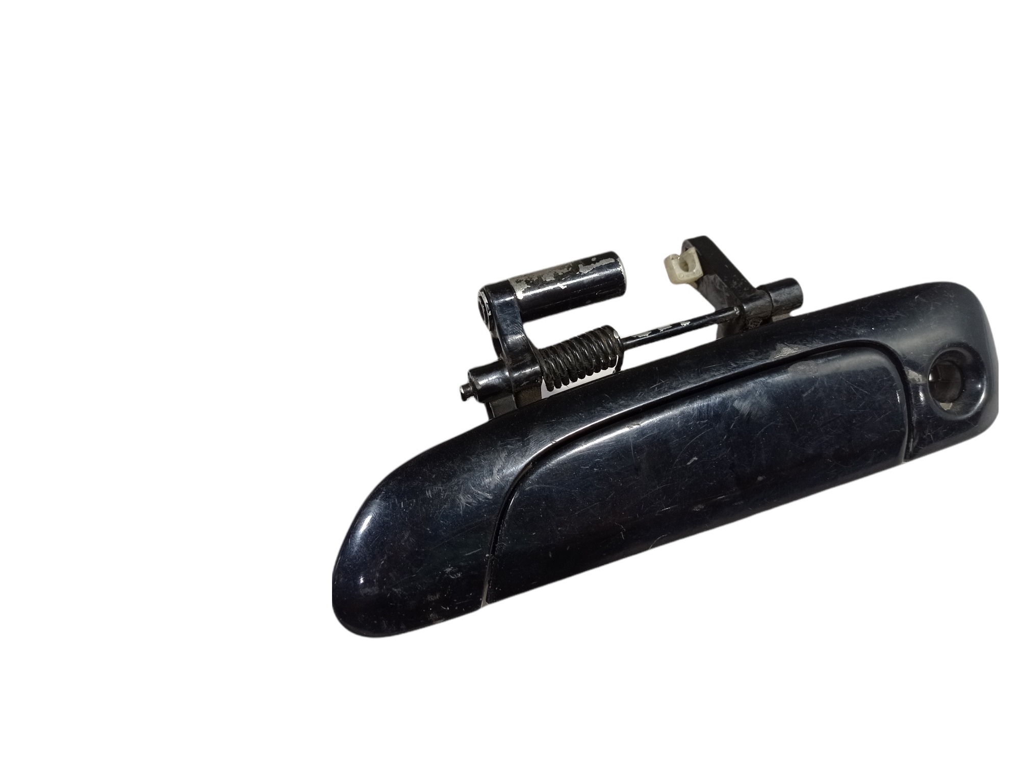 Maçaneta Externa Dianteira Direita Honda Fit Lx 2007 V170 2