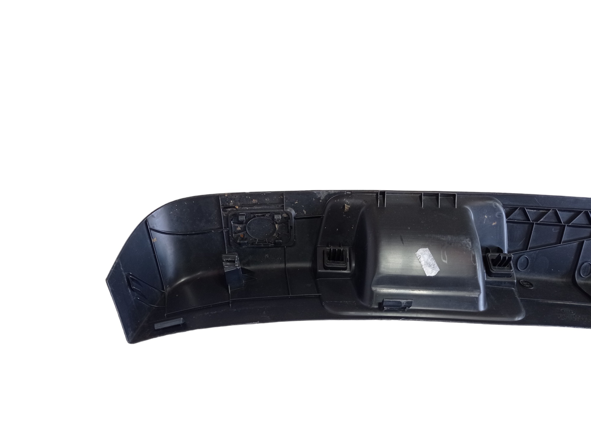 Acabamento Inferior Porta Mala Mercedes Gla200 2016 V568 3