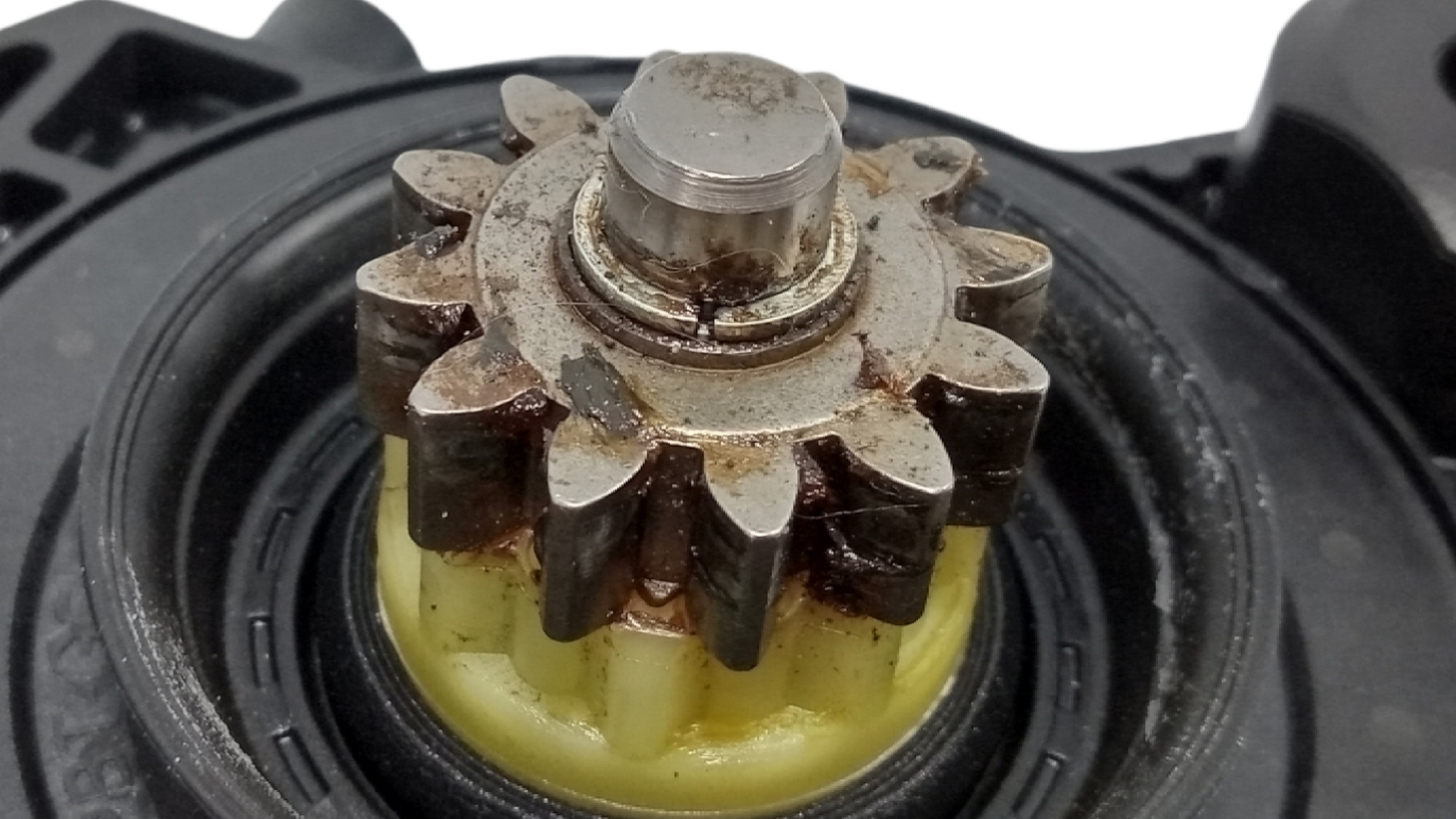 Motor Máquina Vidro Dianteiro Direito Ford Focus 2012 V360 7