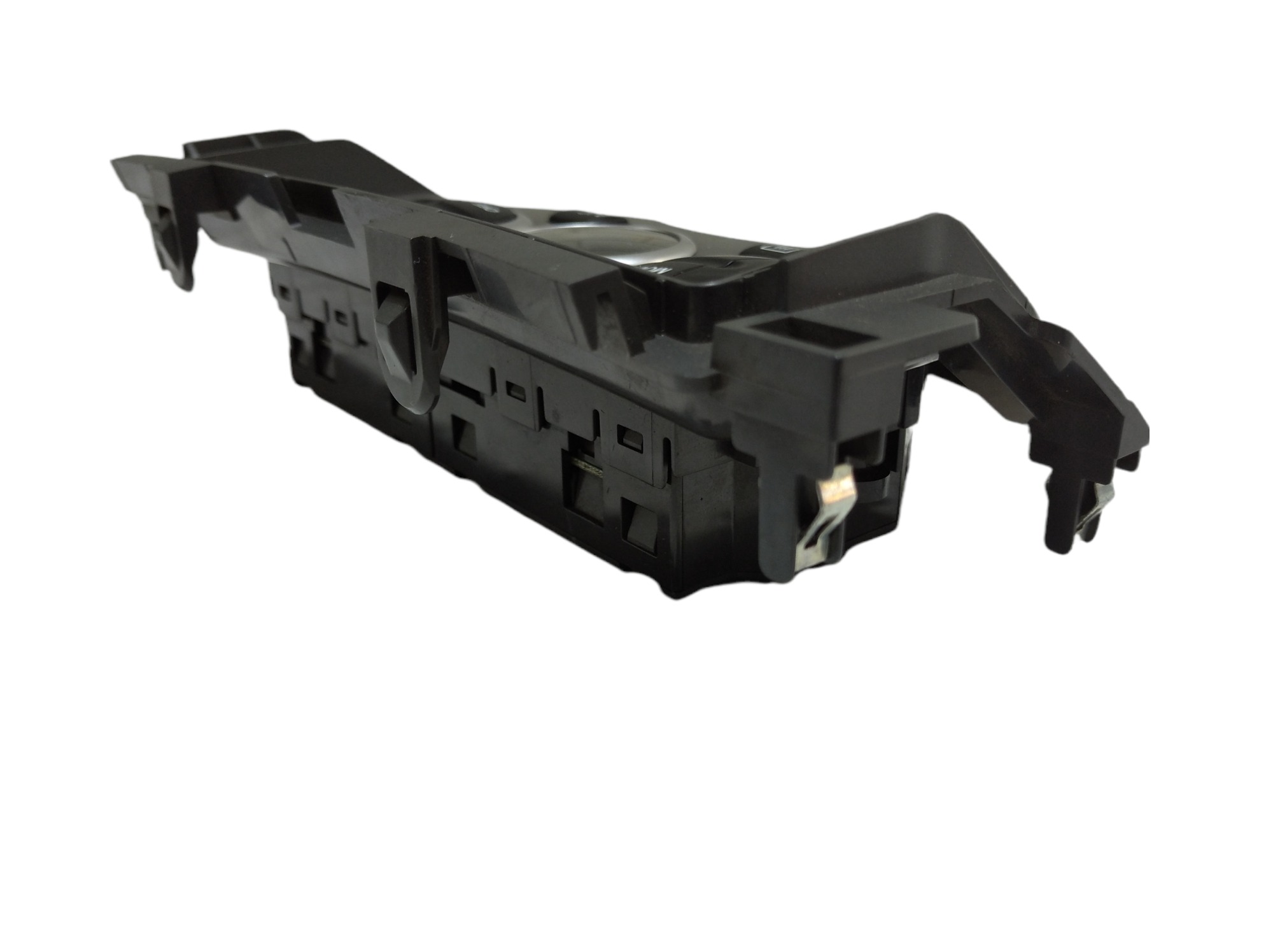 Comando Ar Condicionado Nissan Grand Livina Tiida 2012 V137 5