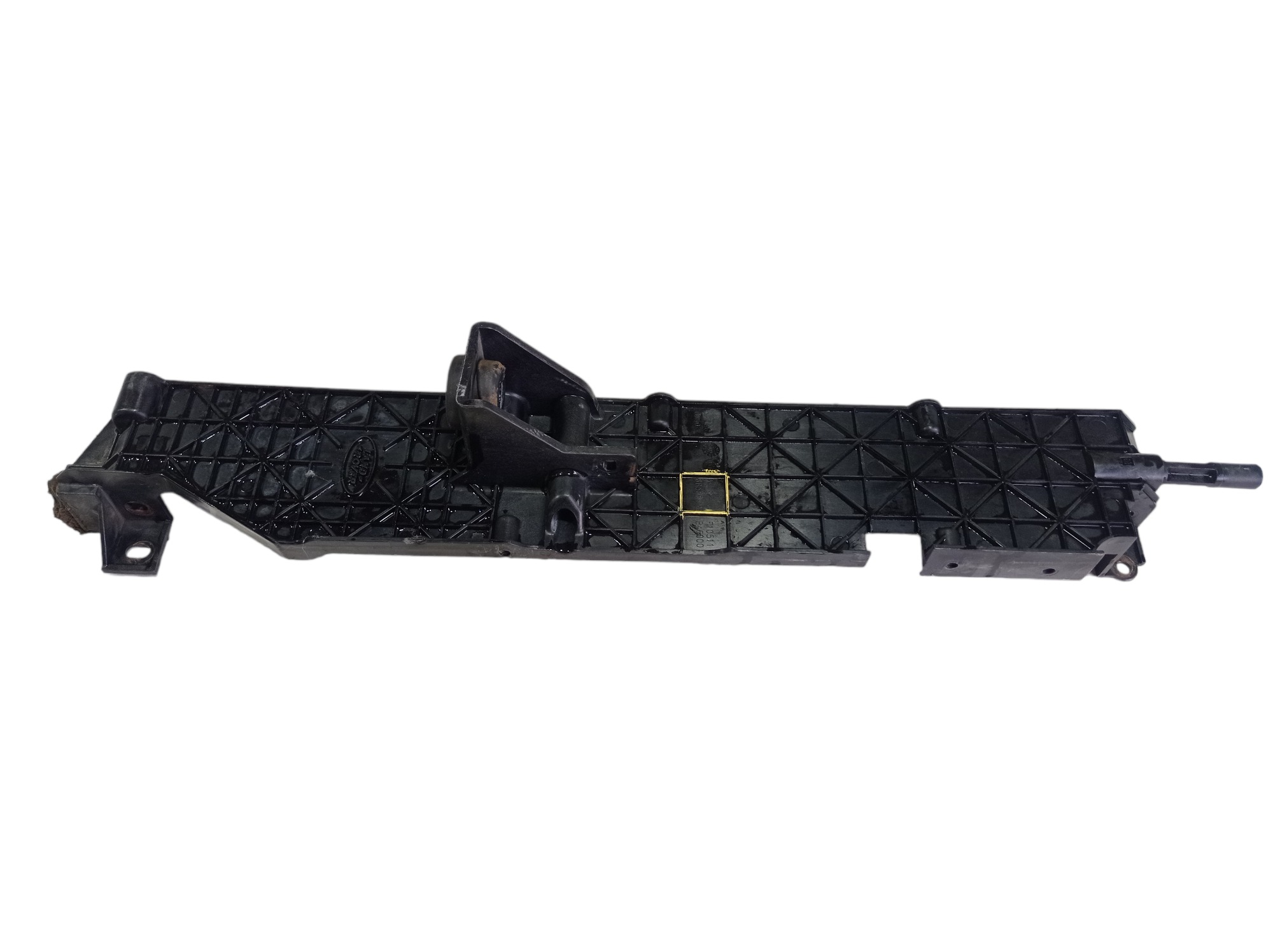 Suporte Direito Radiador Land Rover Discovery 4 2011 V582 2