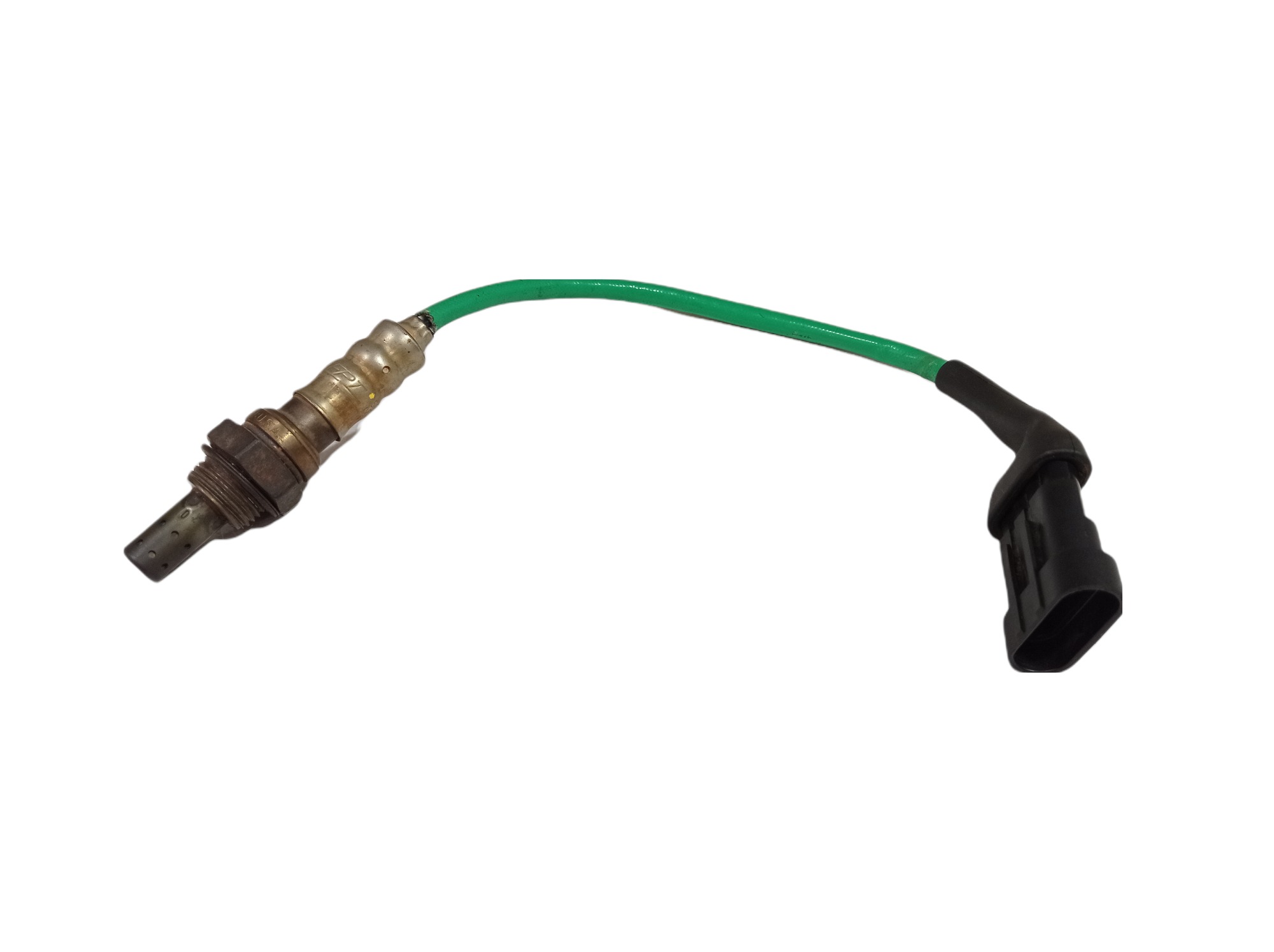 Sonda Lambda Secundaria Fiat Idea 2014 V259 2