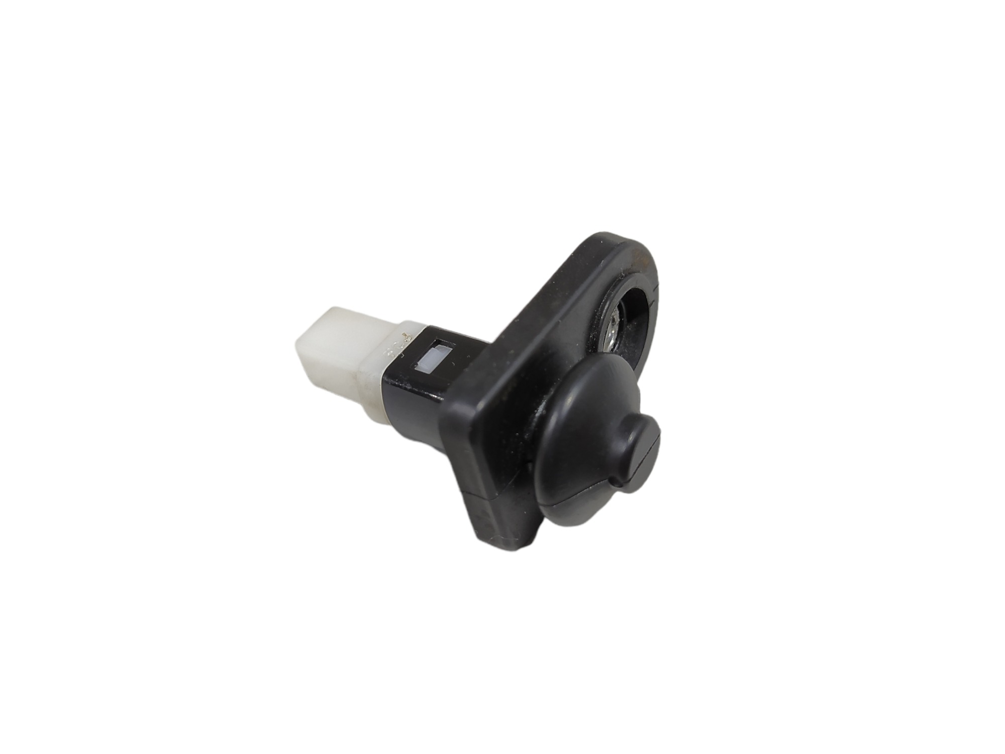 Sensor Porta Dianteira Direita Hyundai Azera Gls 2010 V459 9
