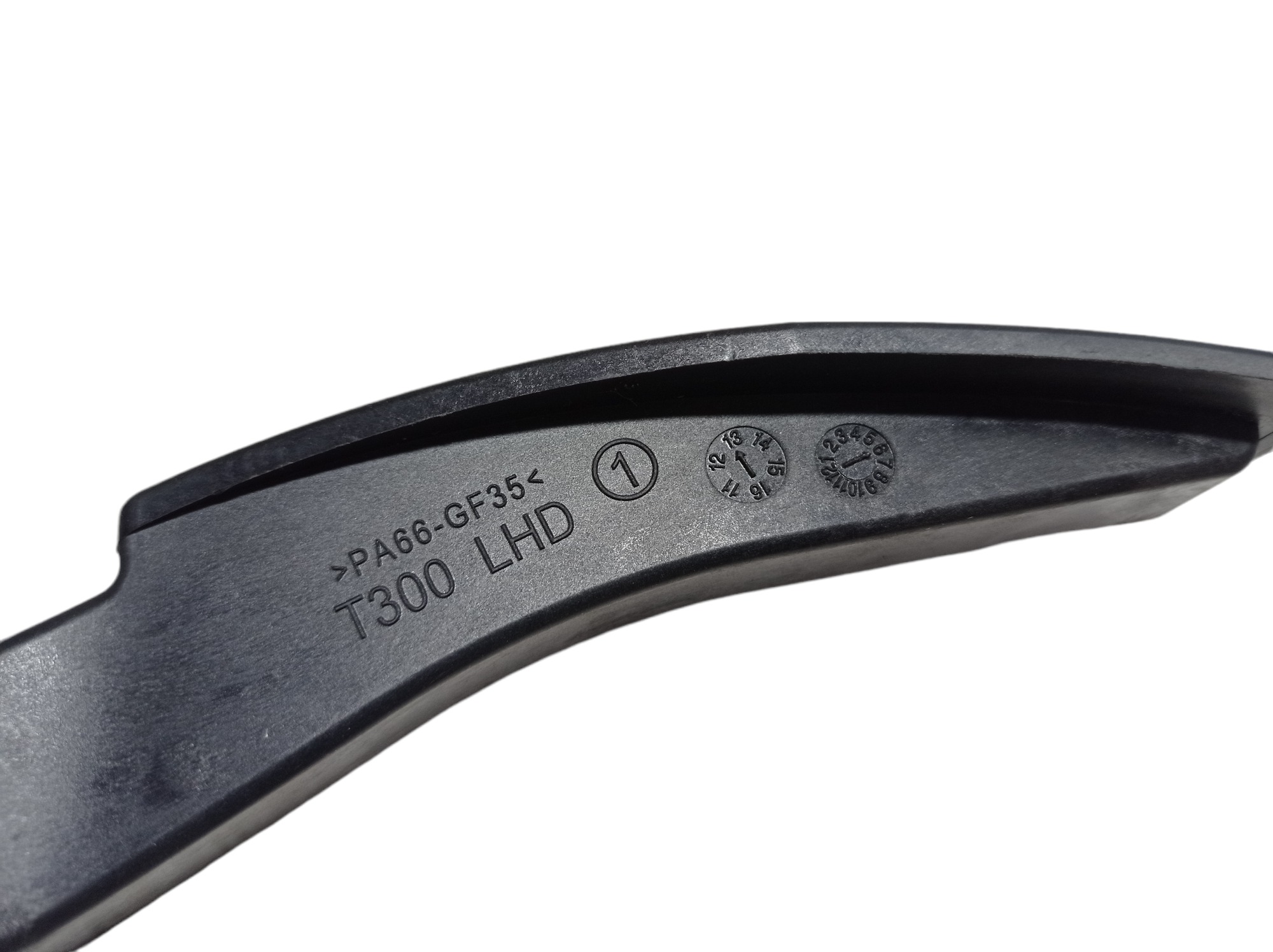 Pedal Acelerador Eletrônico Gm Spin Onix 96858781 2013 V318 8