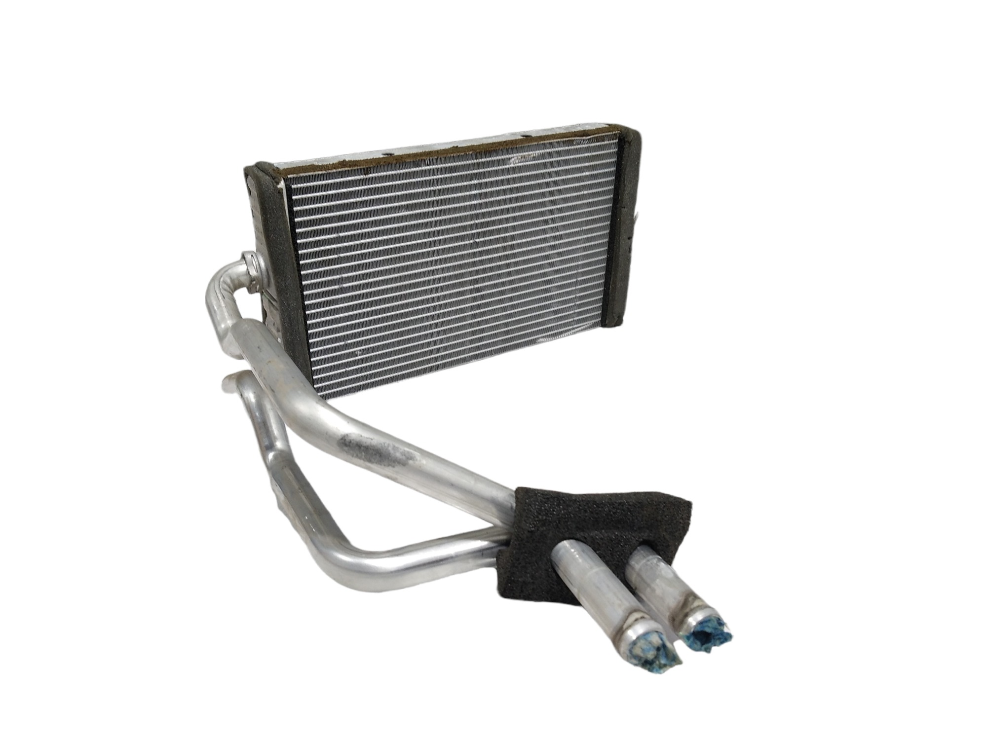 Radiador Ar Quente Mitsubishi Outlander 2015 2.0 V337 3