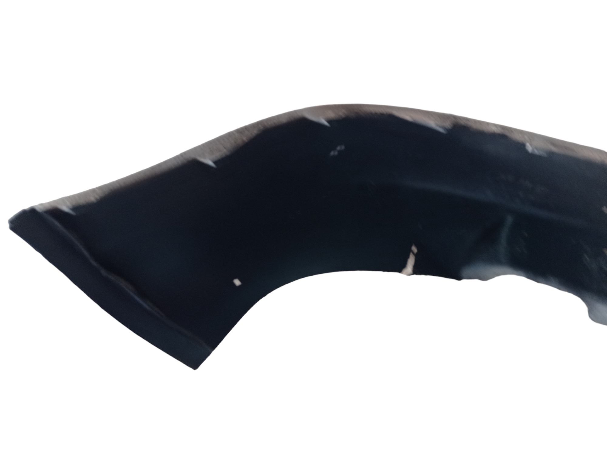 Saia Parachoque Traseiro Vw Golf 2001 2009 1j6807521 8