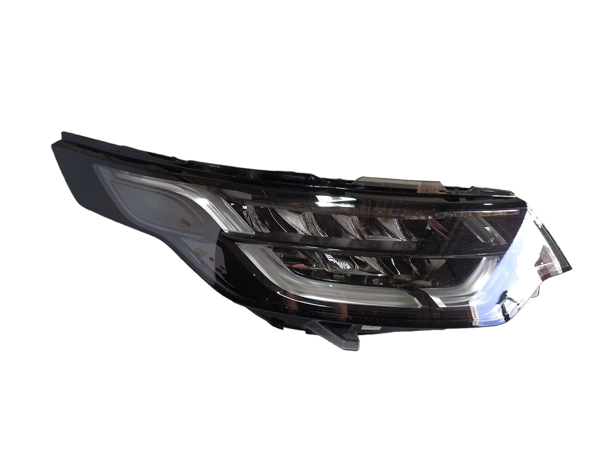 Farol Dianteiro Direito Land Rover Discovery 5 2019 V562 10