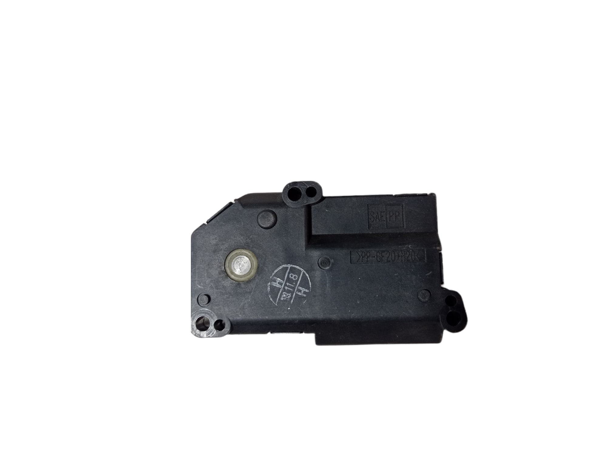 Atuador Ar Condicionado Gm Omega Australiano 3.8 2001 V204 4