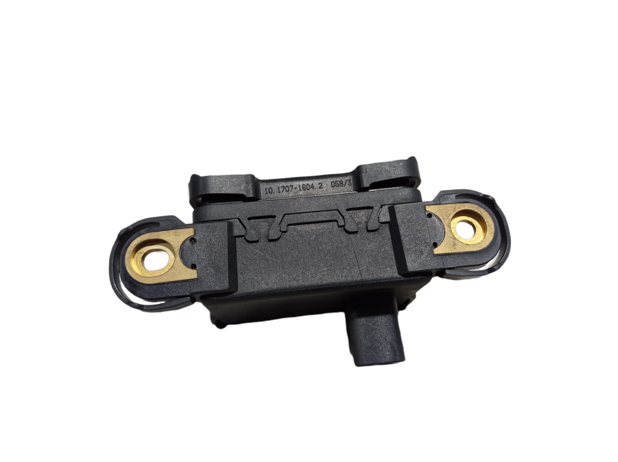 Modulo Sensor Aceleraçao Esp Vw Jetta 2.5 7h0907655a V164 6