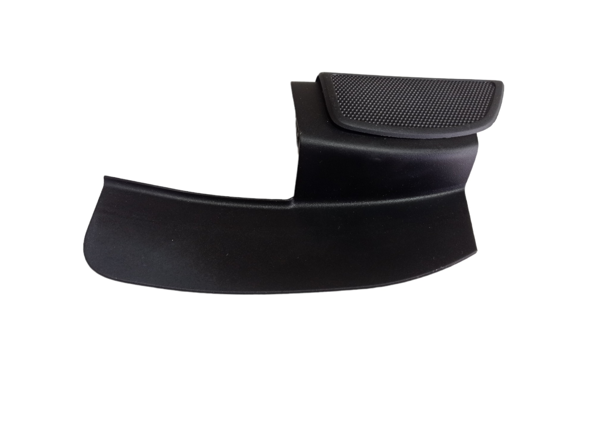 Moldura Interna Retrovisor Esquerdo Ford Focus Se 2014 V476  Preto 3