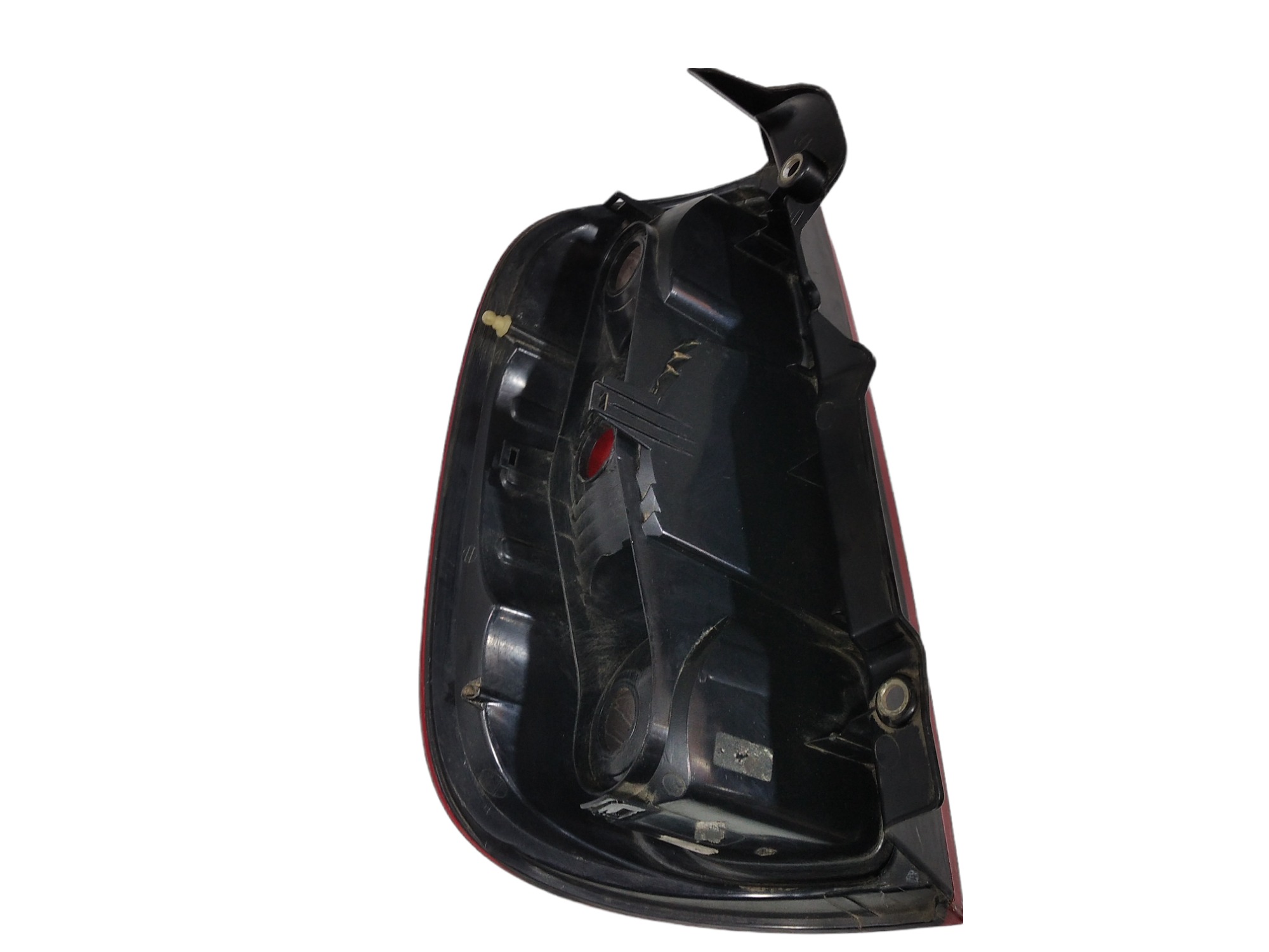 Lanterna Direita Fiat Uno Vivace 2011 5202788 D71 7