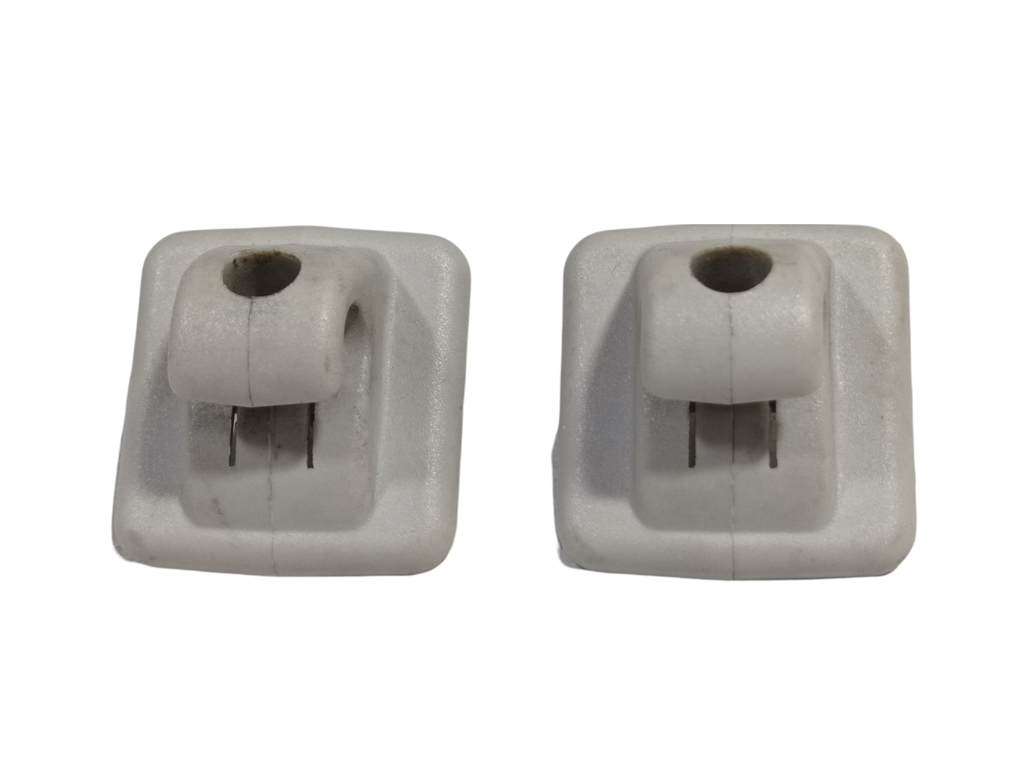 Trava Quebra Sol Citroen C3 2006 1.4 V306 4