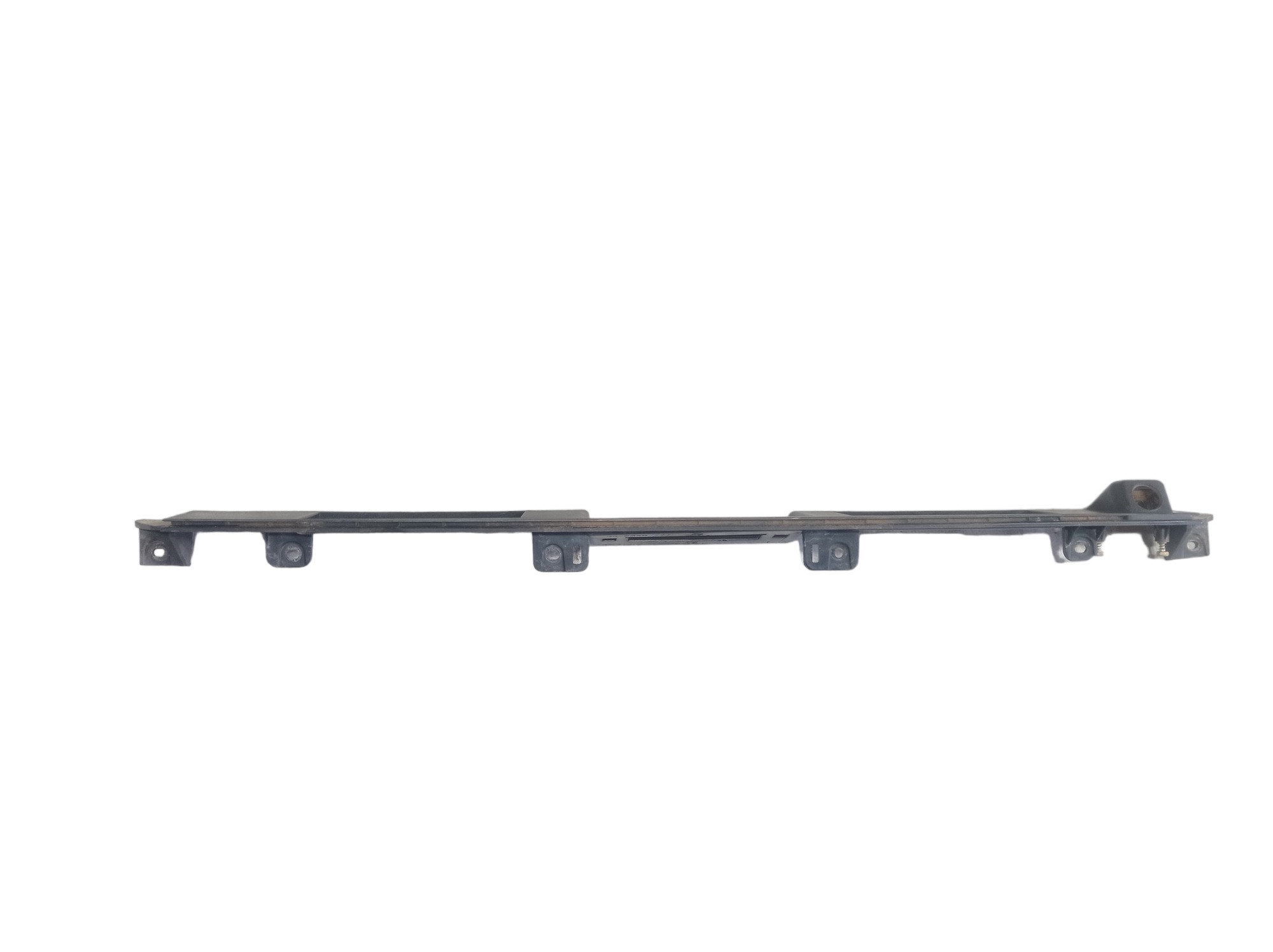Friso Tampa Traseira Jac T6 2.0 16v 2016 V554 10